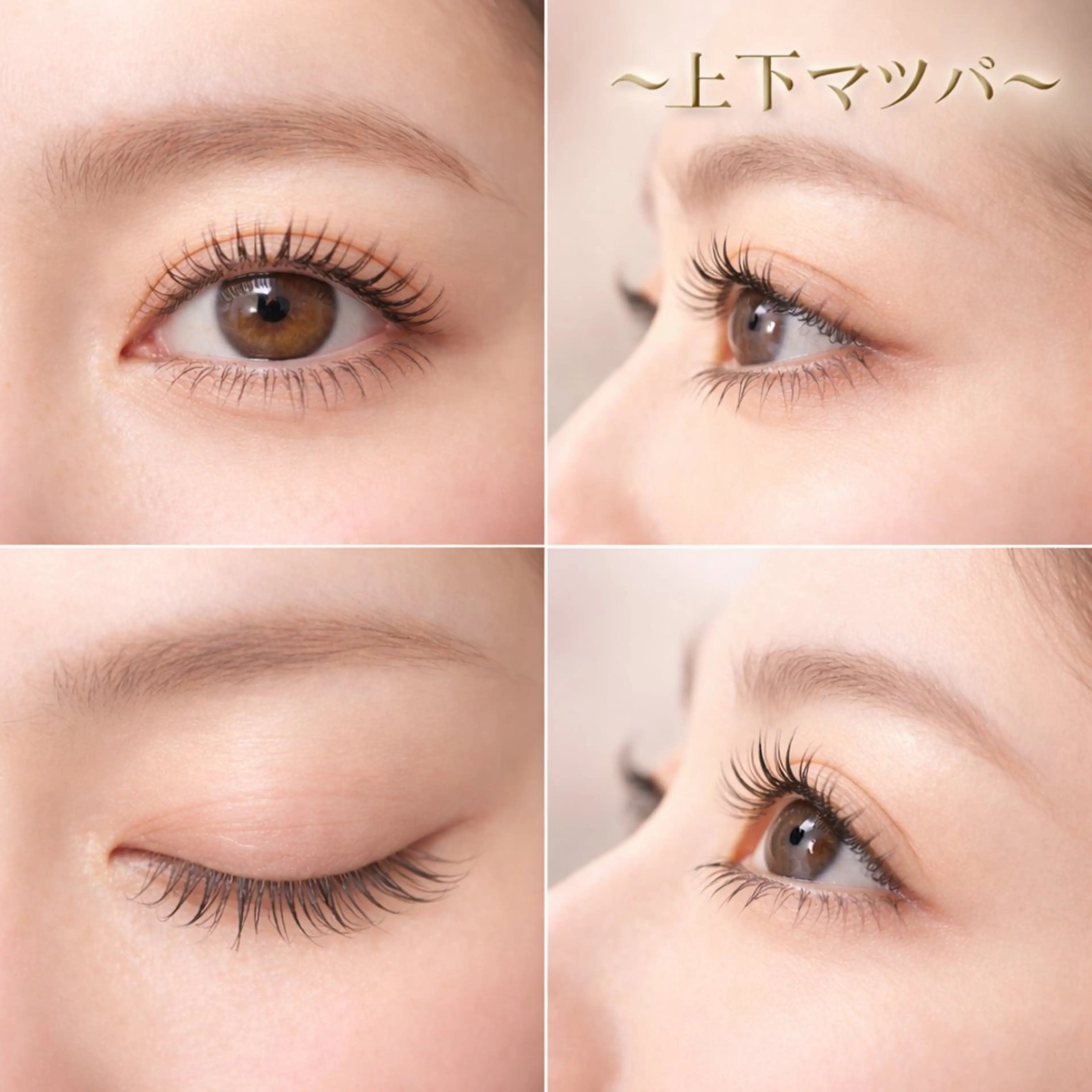 👯‍♂️新生活応援キャンペーン👯‍♂️上下マツパ🫶コーティング付き🌟の写真