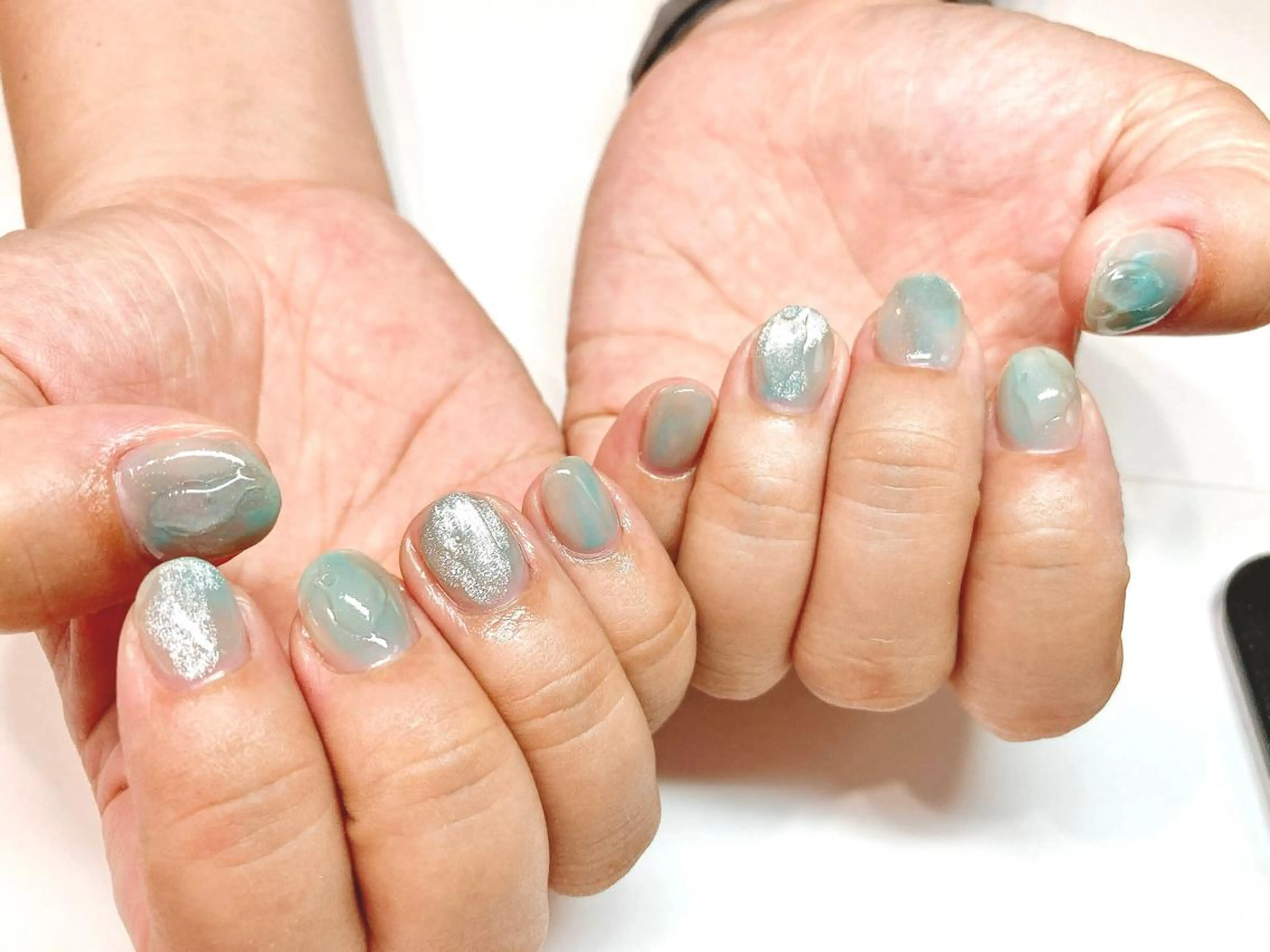 ネイル nailsalon Lit.所属・Lit. Kaedeのネイルデザイン