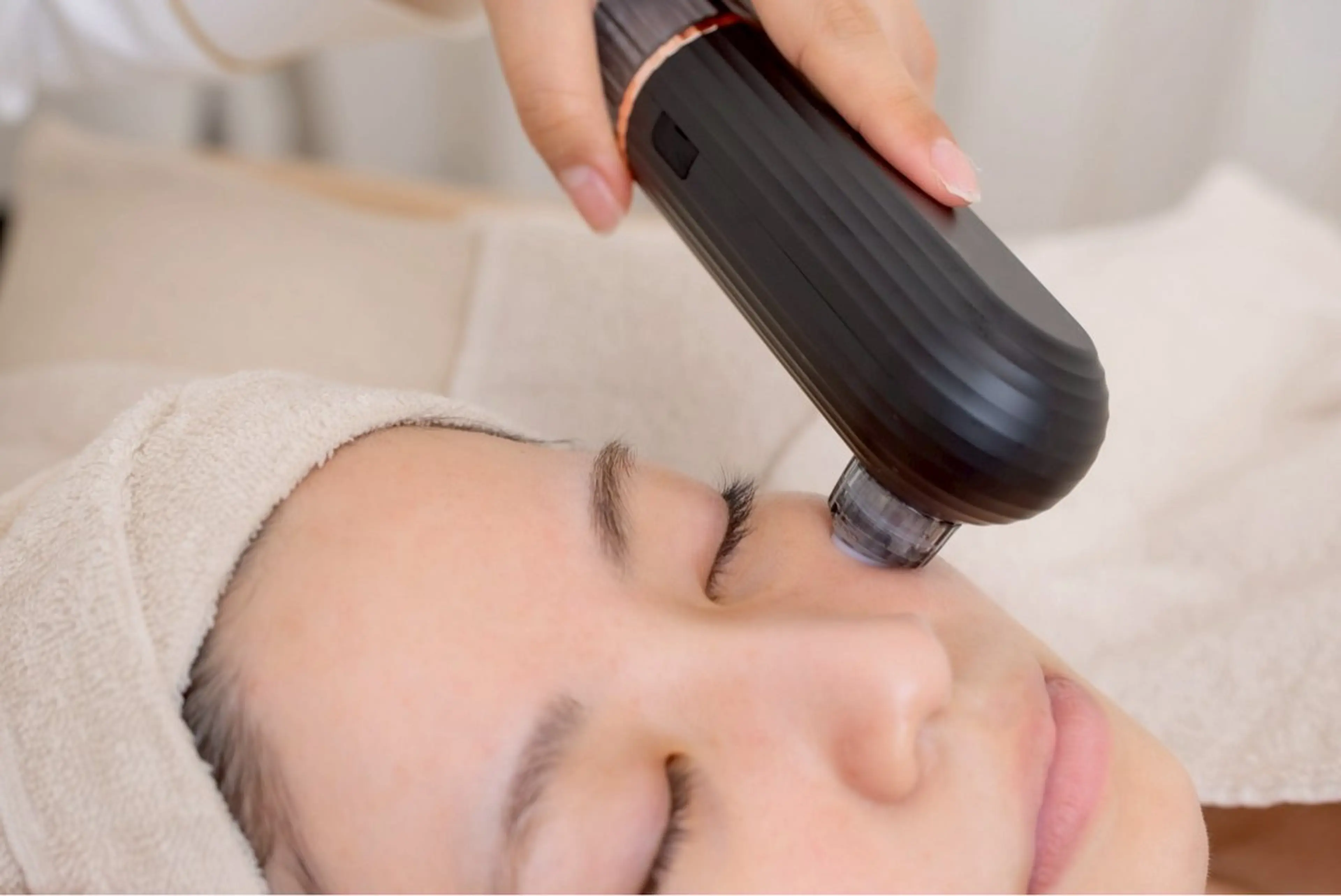 ピーリング専門サロン サロンブランリリーのエステ・リラクイメージ