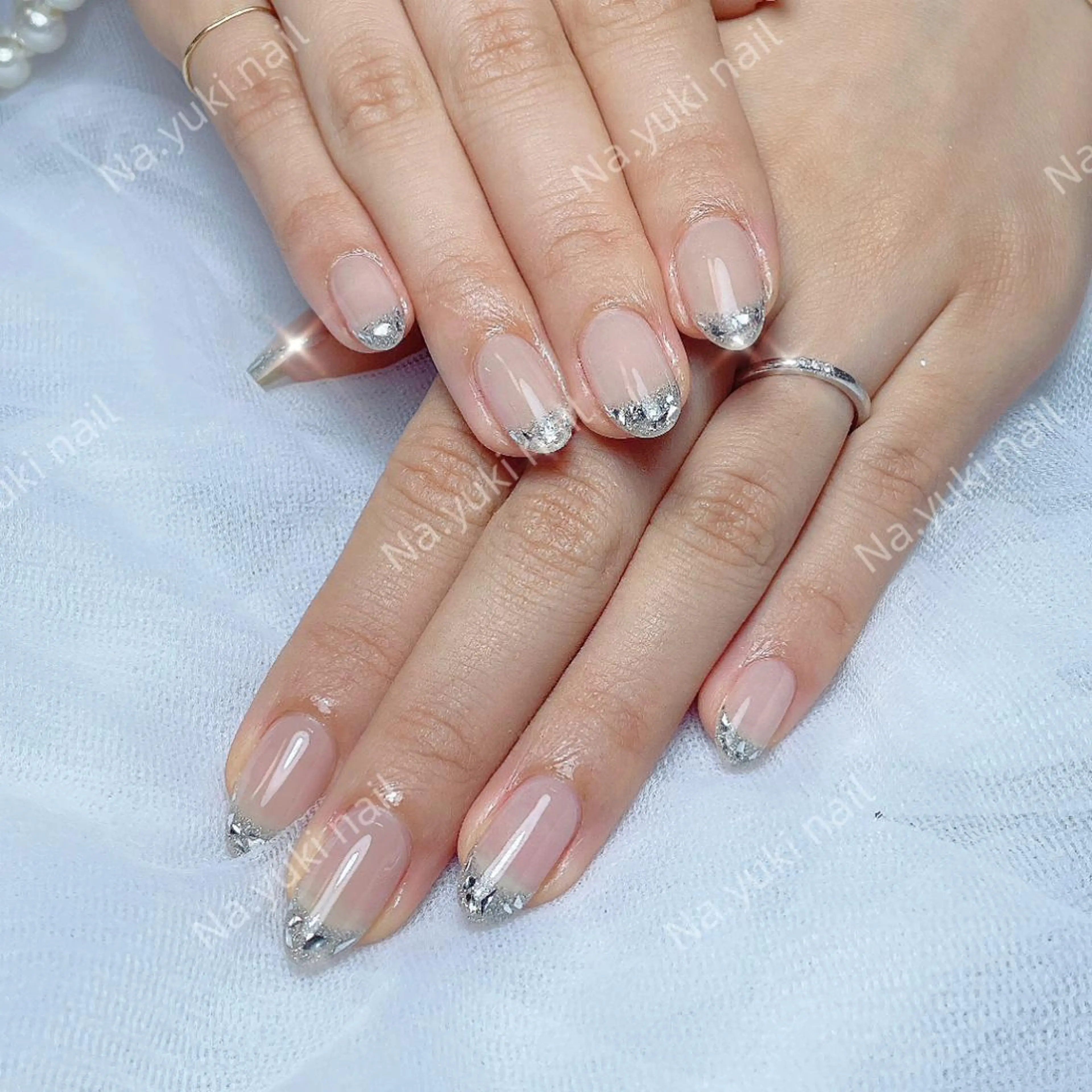 ネイル Jelly catのネイルデザイン