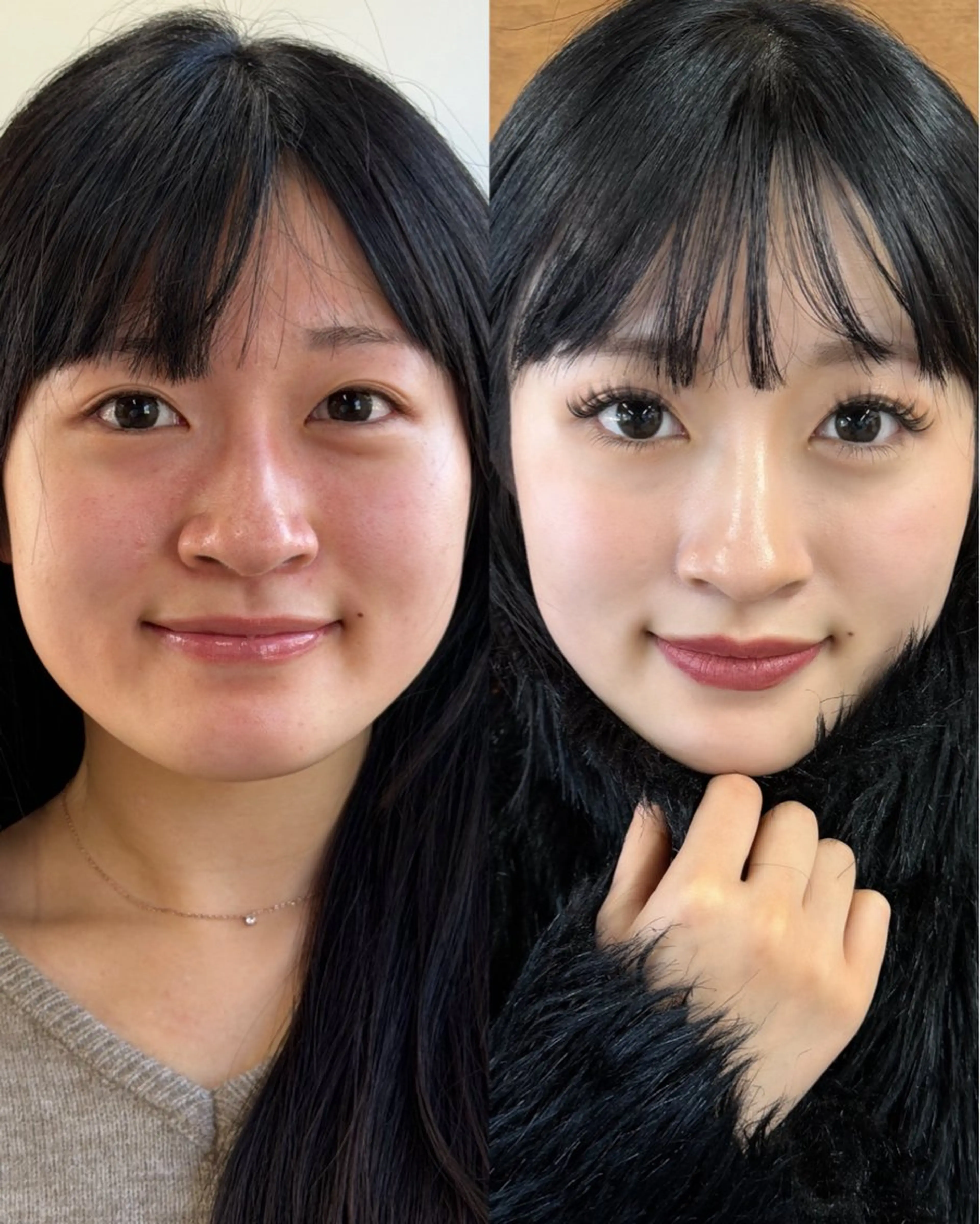 マツエク・マツパ マツエク loji所属・ナチュラル眉サロン 🌿lojiロジの眉毛・アイブロウイメージ