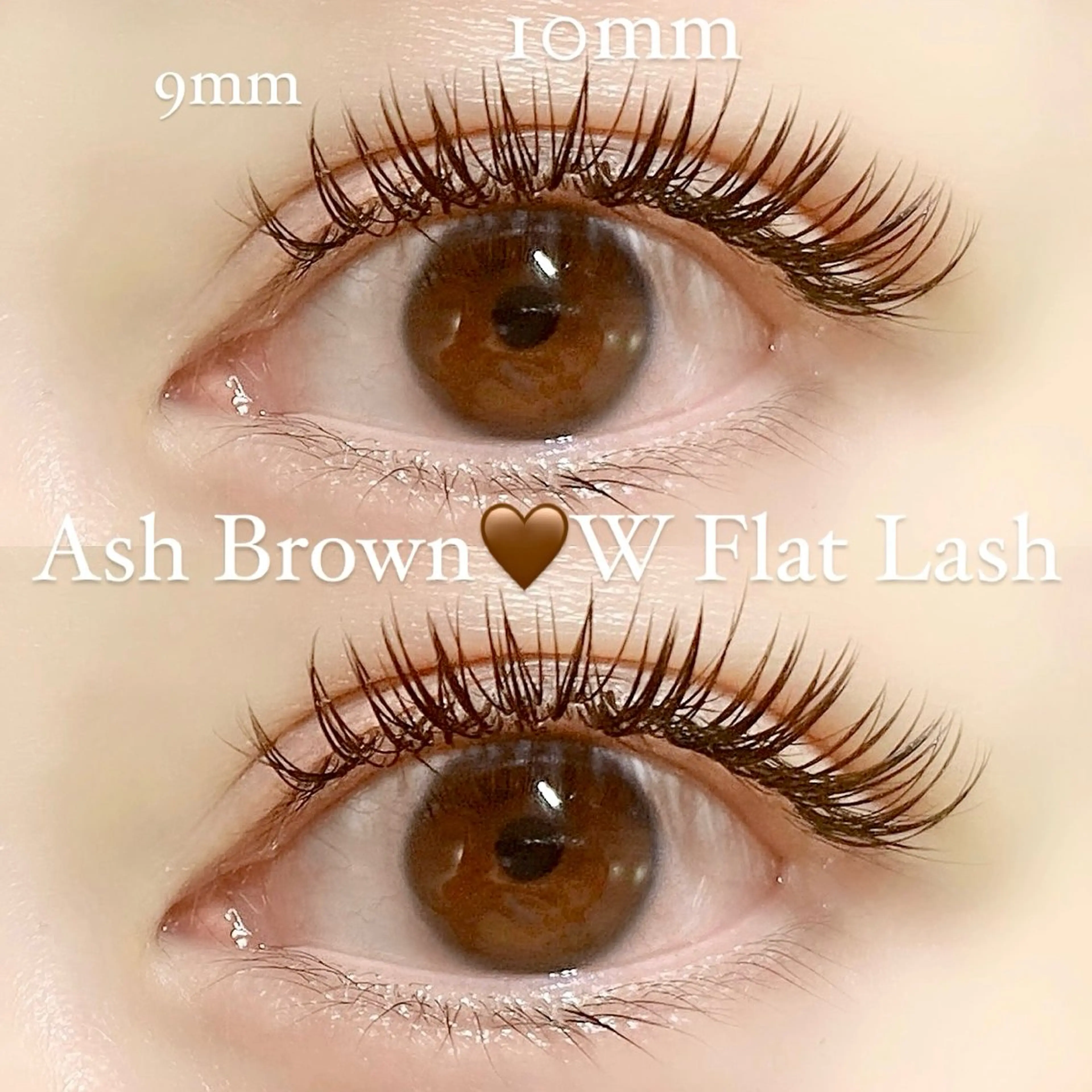 マツエク・マツパ Eyelash 🎀 𝐀𝐲𝐮𝐦𝐢のマツエク・マツパデザイン