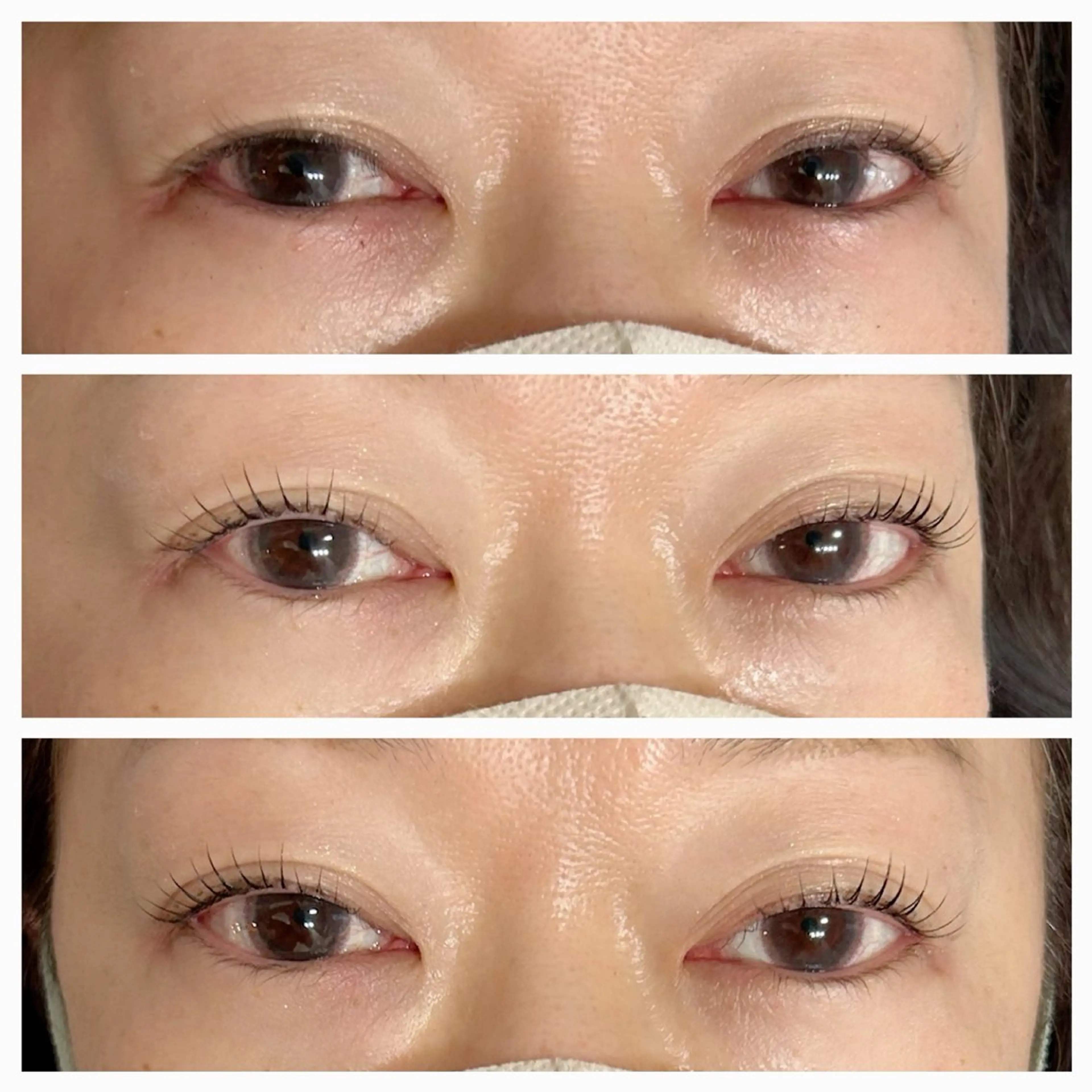 マツエク・マツパ LUCA marinの眉毛・アイブロウイメージ