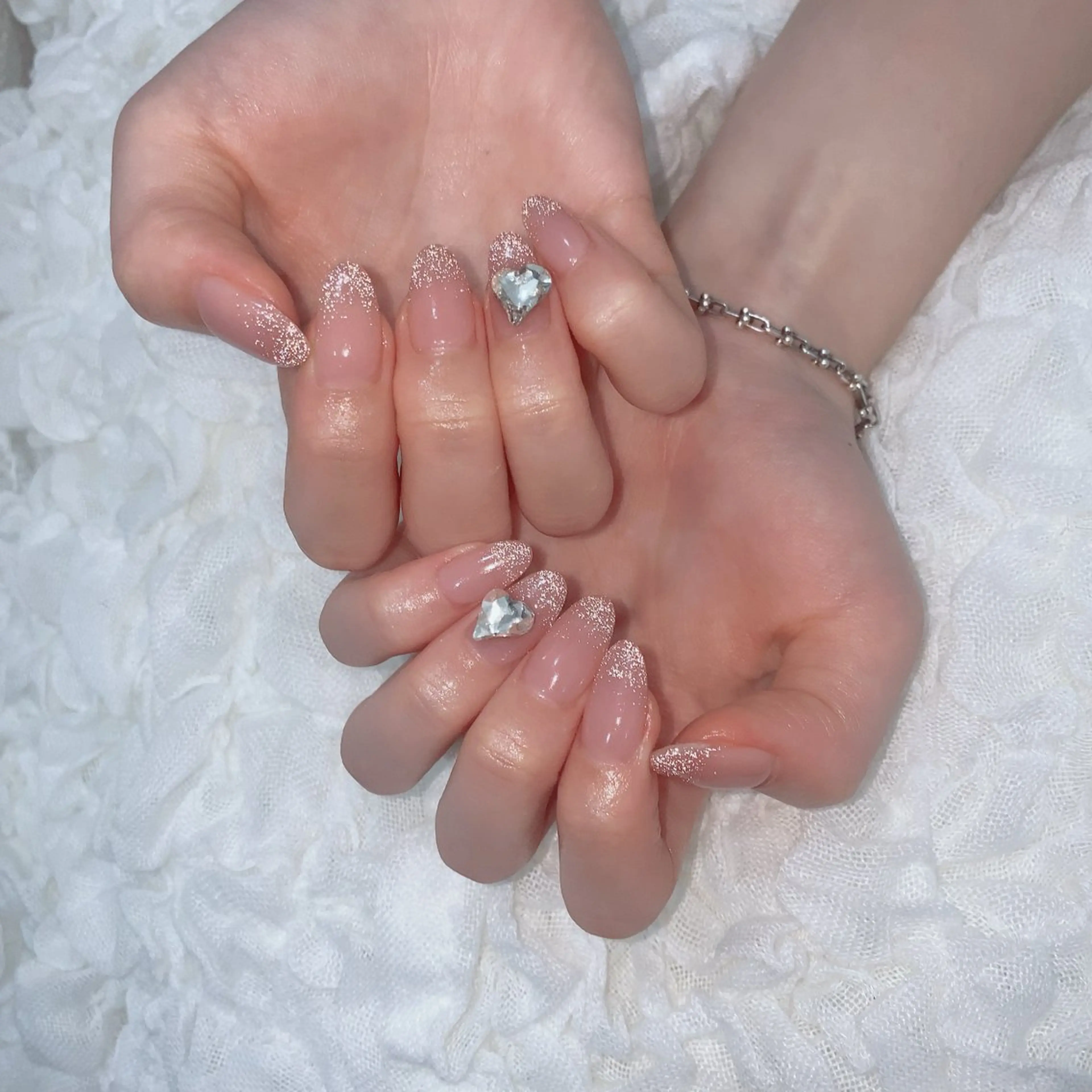 ネイル ハンドネイル SOL NAILのネイルデザイン