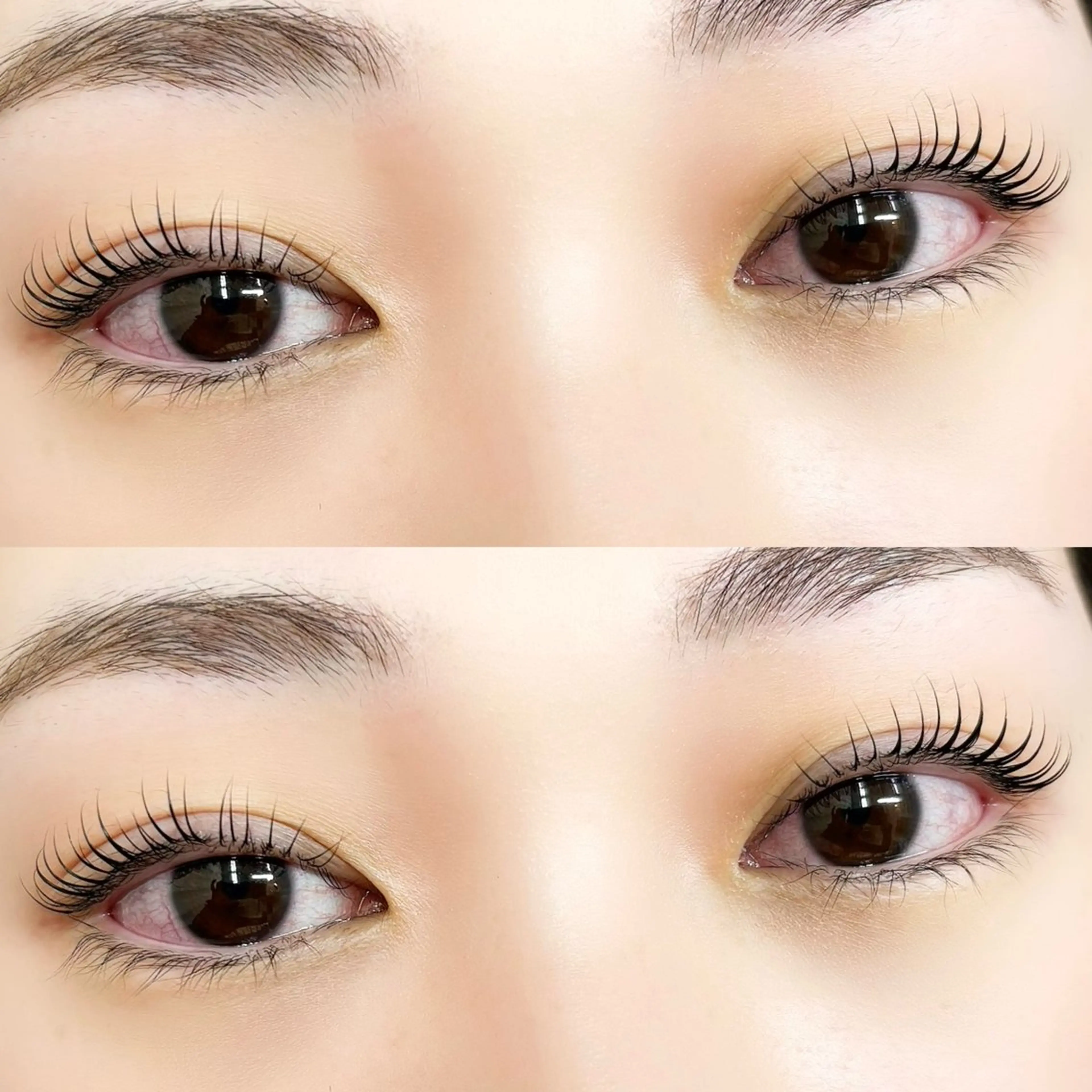 マツエク・マツパ 🌺 SAKI 🌺のマツエク・マツパデザイン