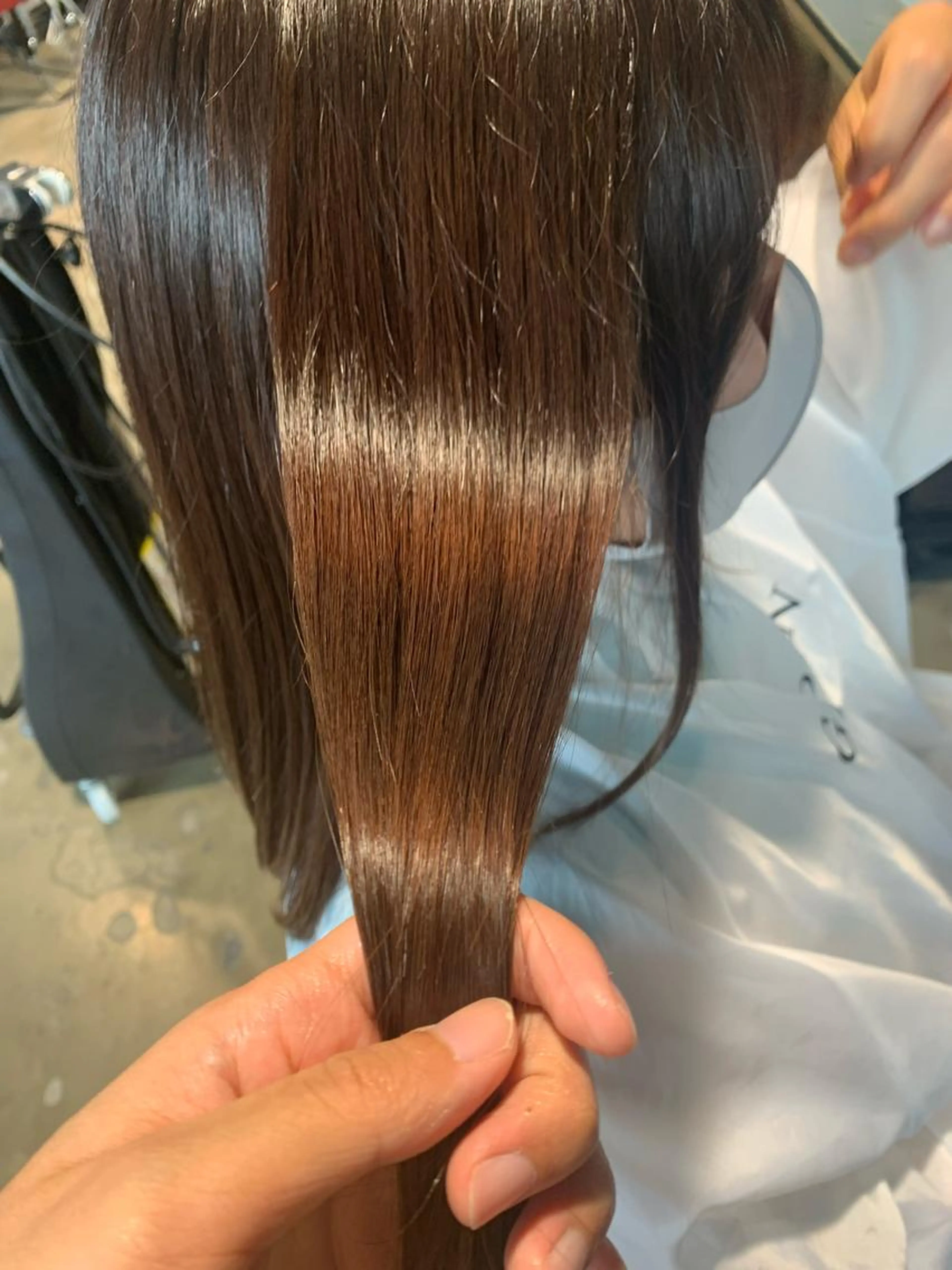 さらつや💫ベーシックトリートメント💫の写真