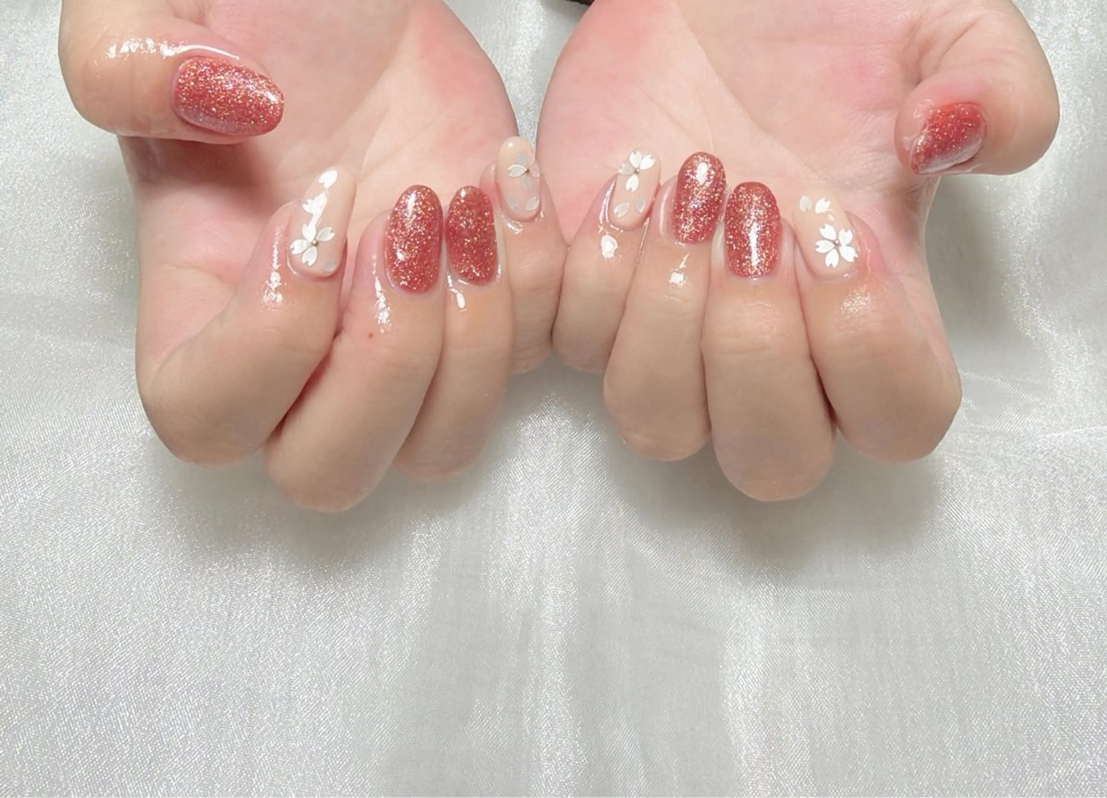 ネイル hairsalon556所属・hairsalon 556のマツエク・マツパデザイン