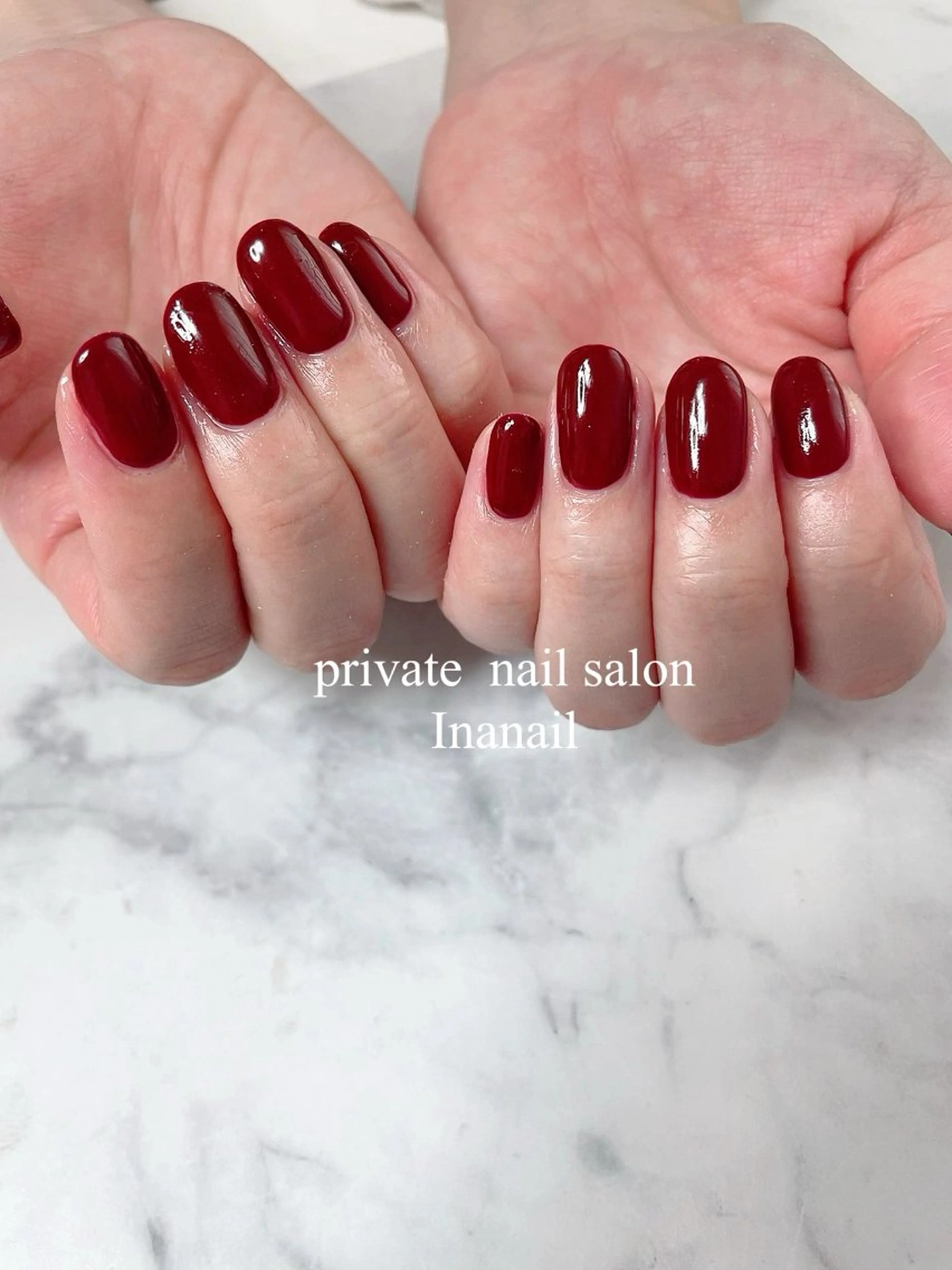ネイル ✤Ina nail✤のネイルデザイン