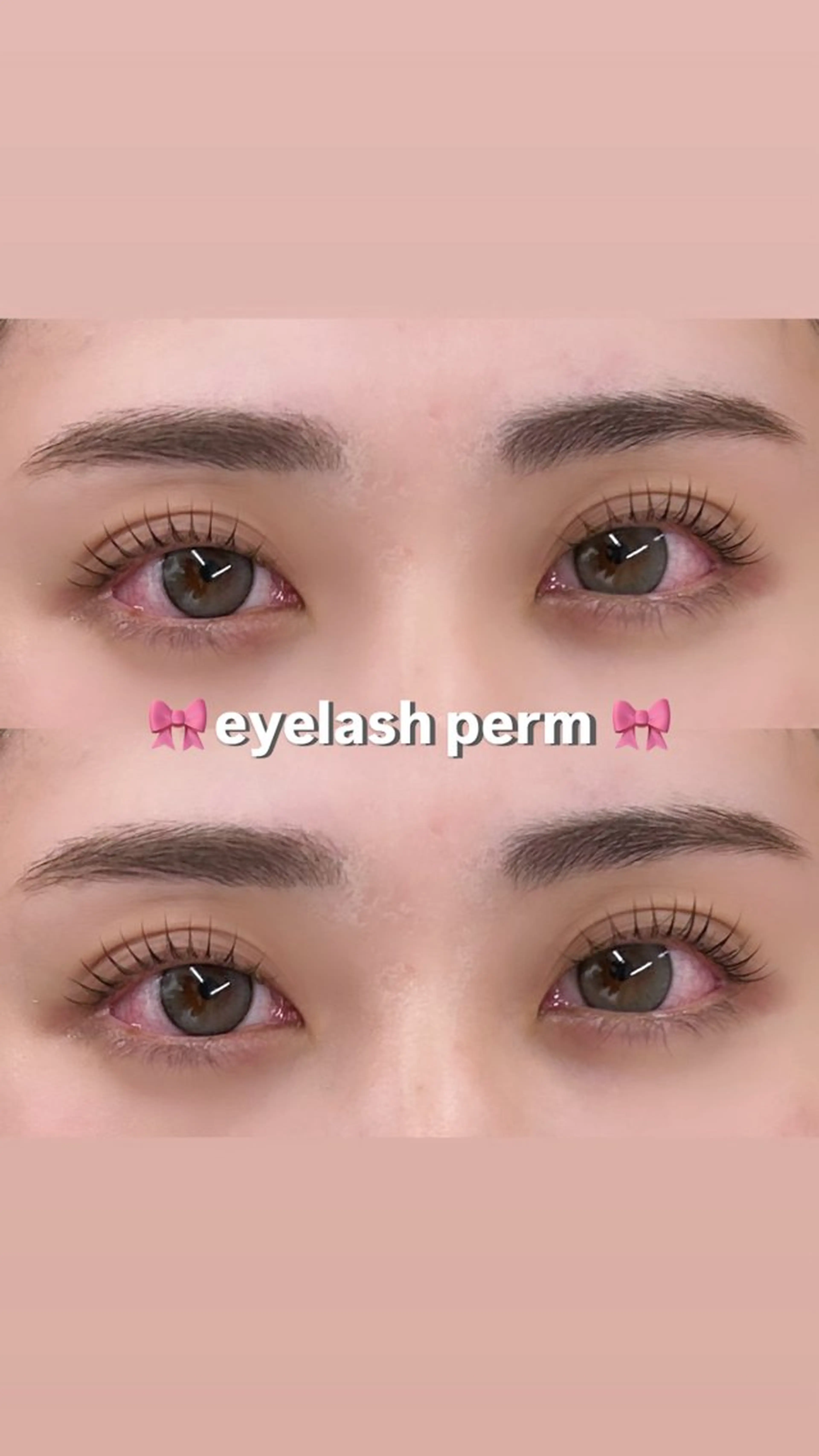 マツエク・マツパ マツパ THE BALM🎀 竹嶋のマツエク・マツパデザイン