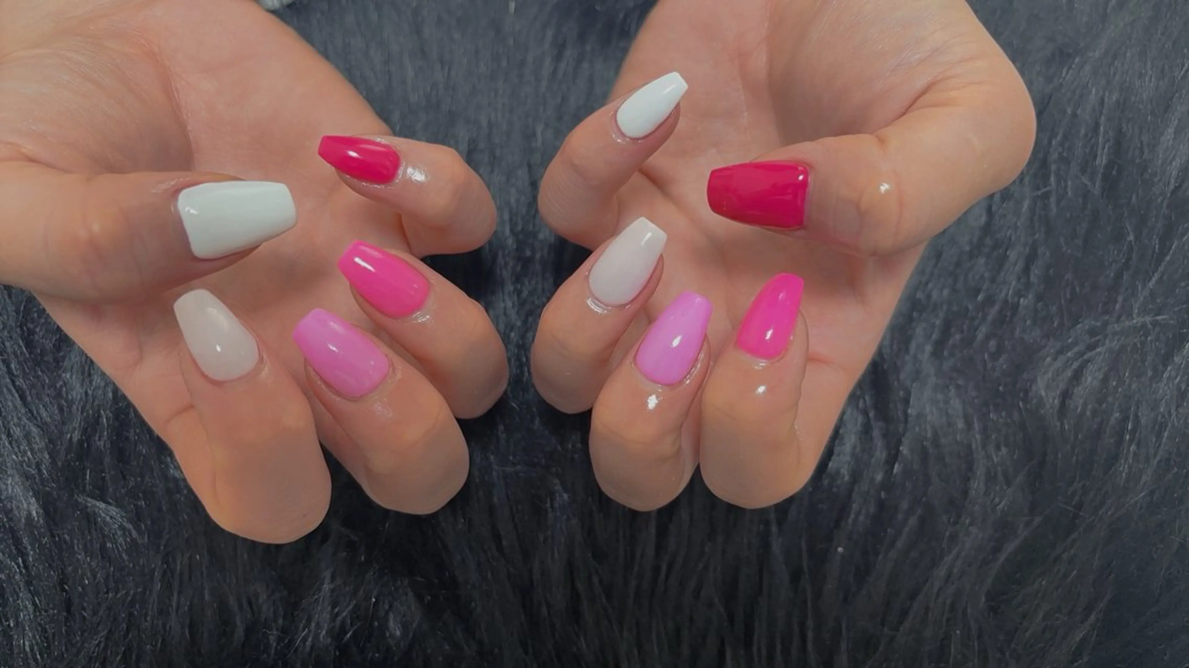 ネイル ハンドネイル coco nailのネイルデザイン