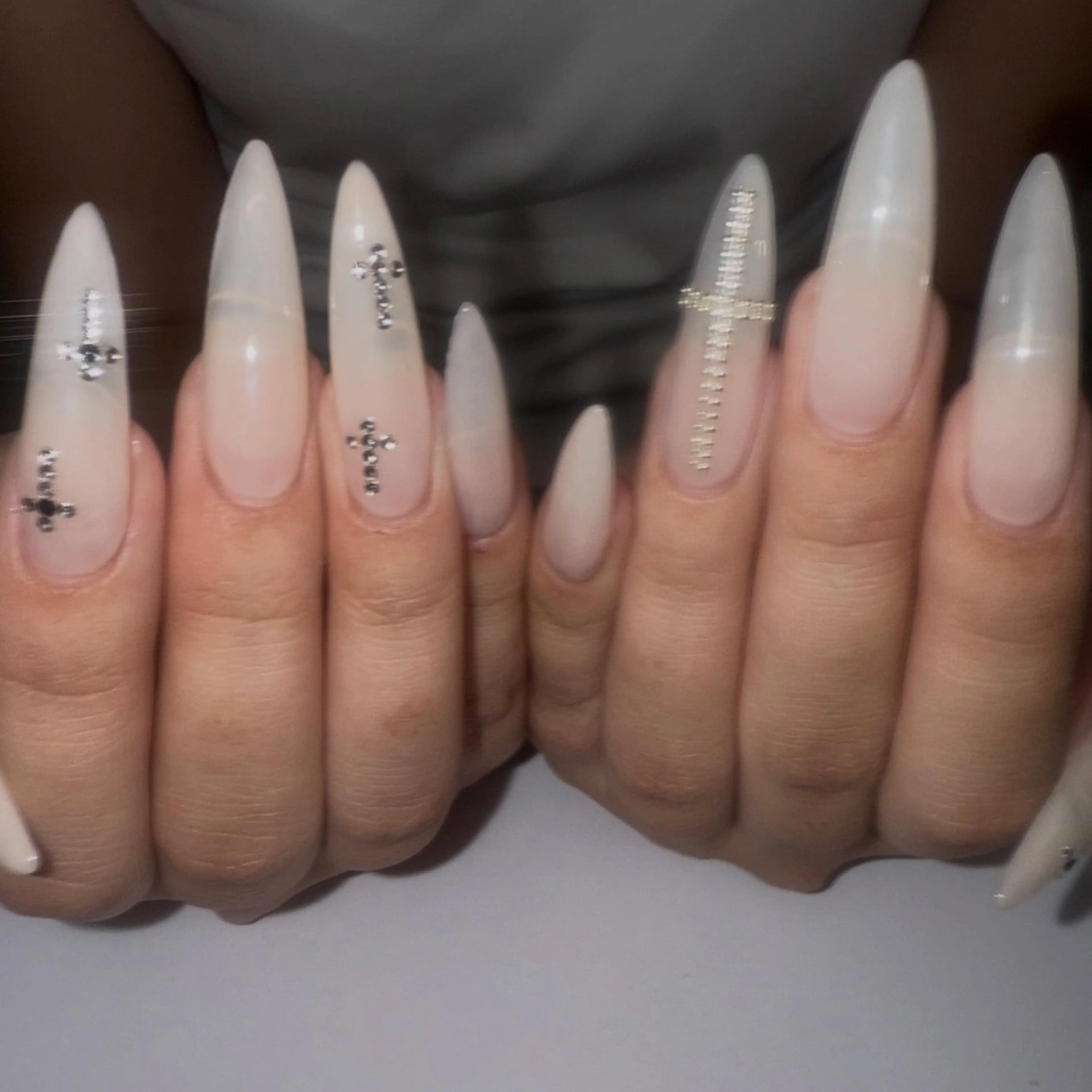 持ち込みデザイン¥7800~（オフあり）の写真