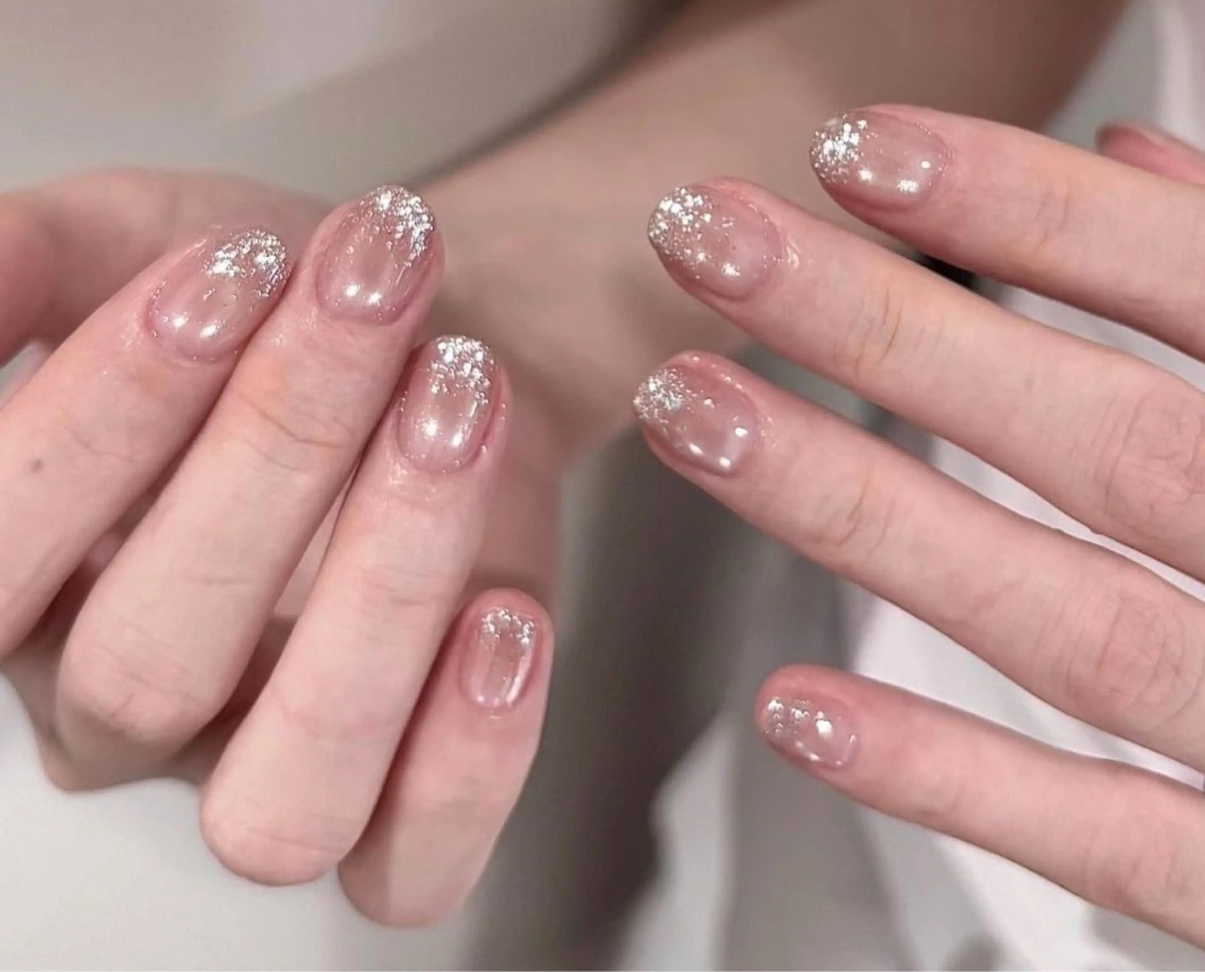 ネイル ハンドネイル 阿寜 nailのネイルデザイン