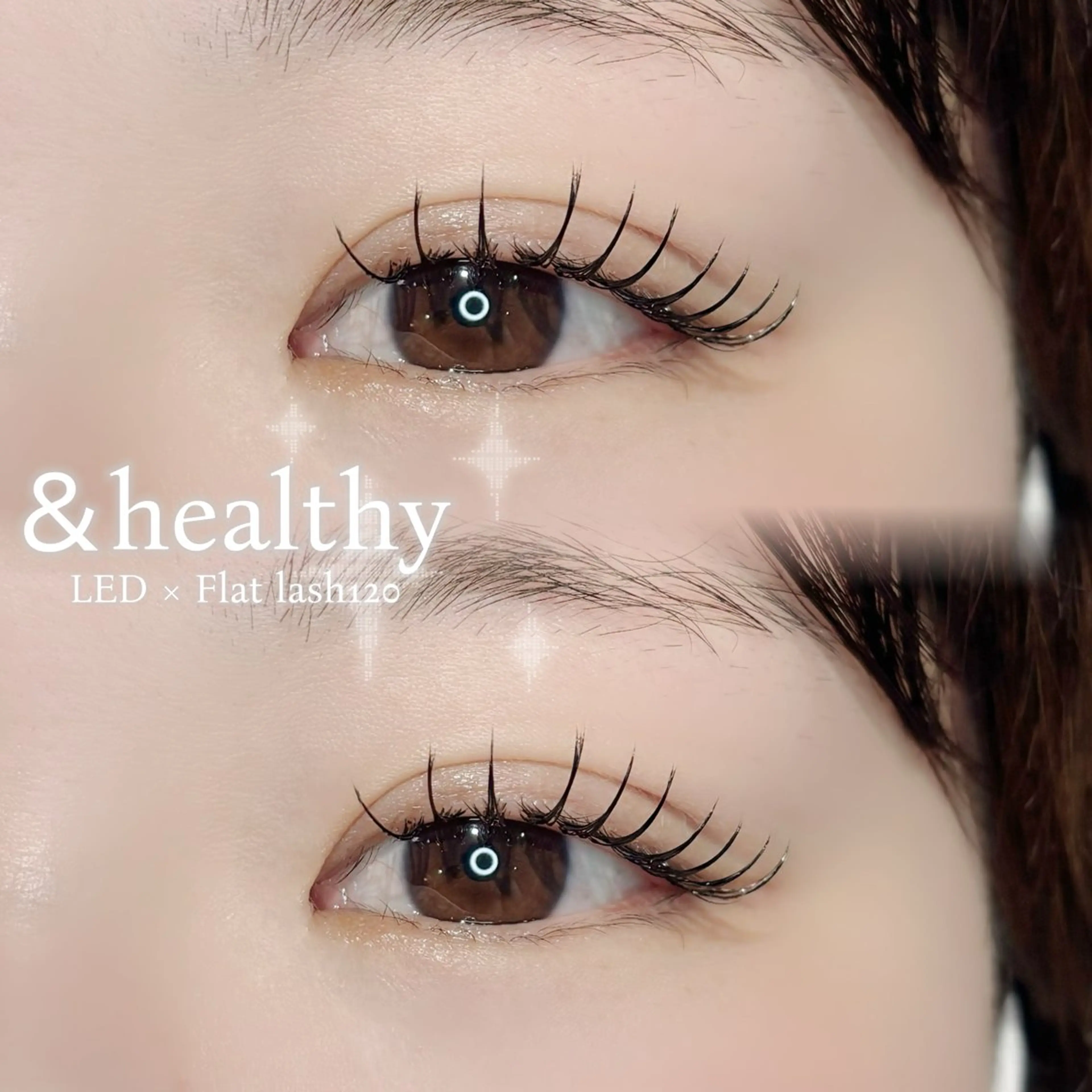 マツエク・マツパ マツエク 🫧Lia yumi🫧のマツエク・マツパデザイン