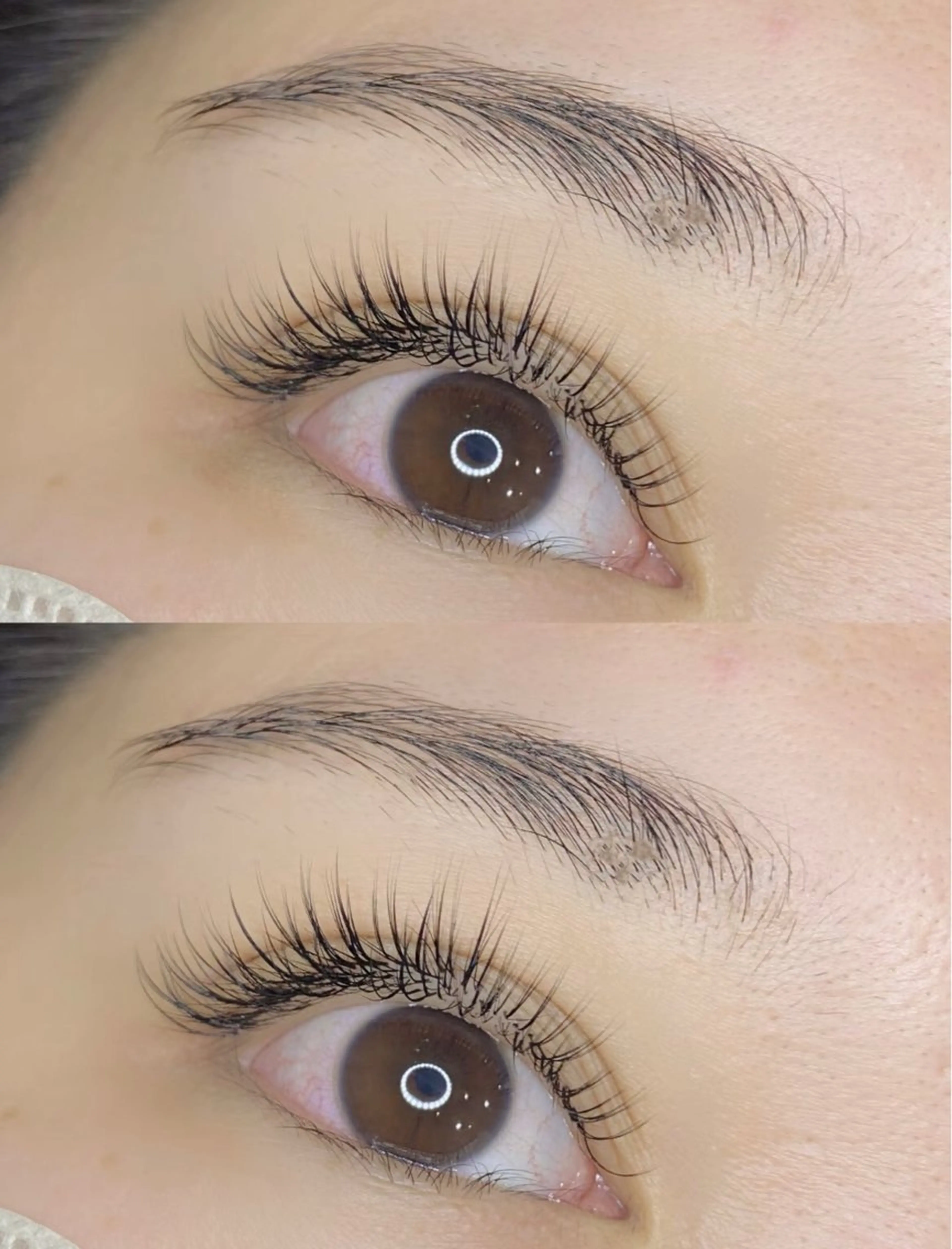 マツエク・マツパ APEX SALONのマツエク・マツパデザイン