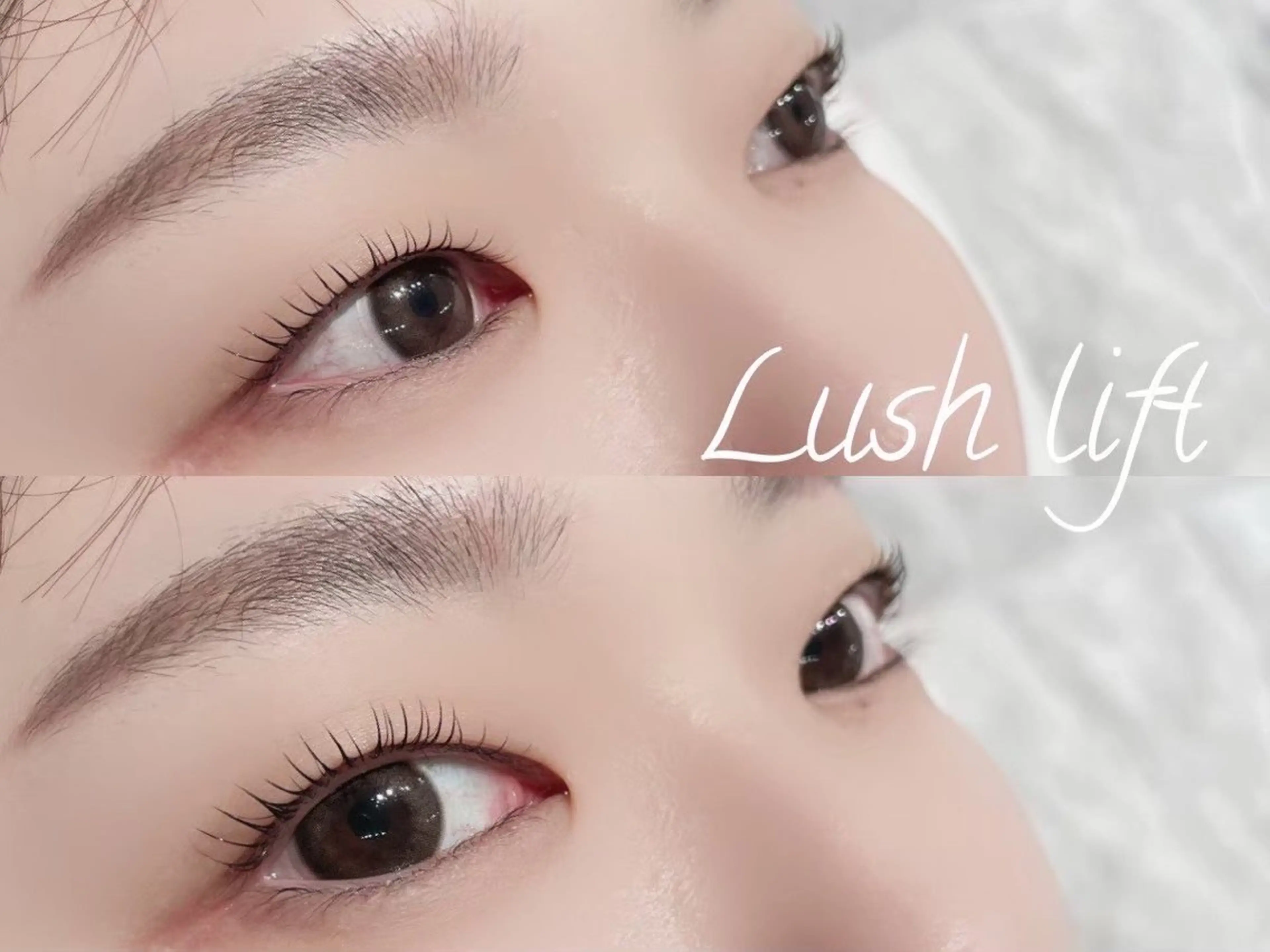 マツエク・マツパ リスブラン🐿 NAOKOのマツエク・マツパデザイン