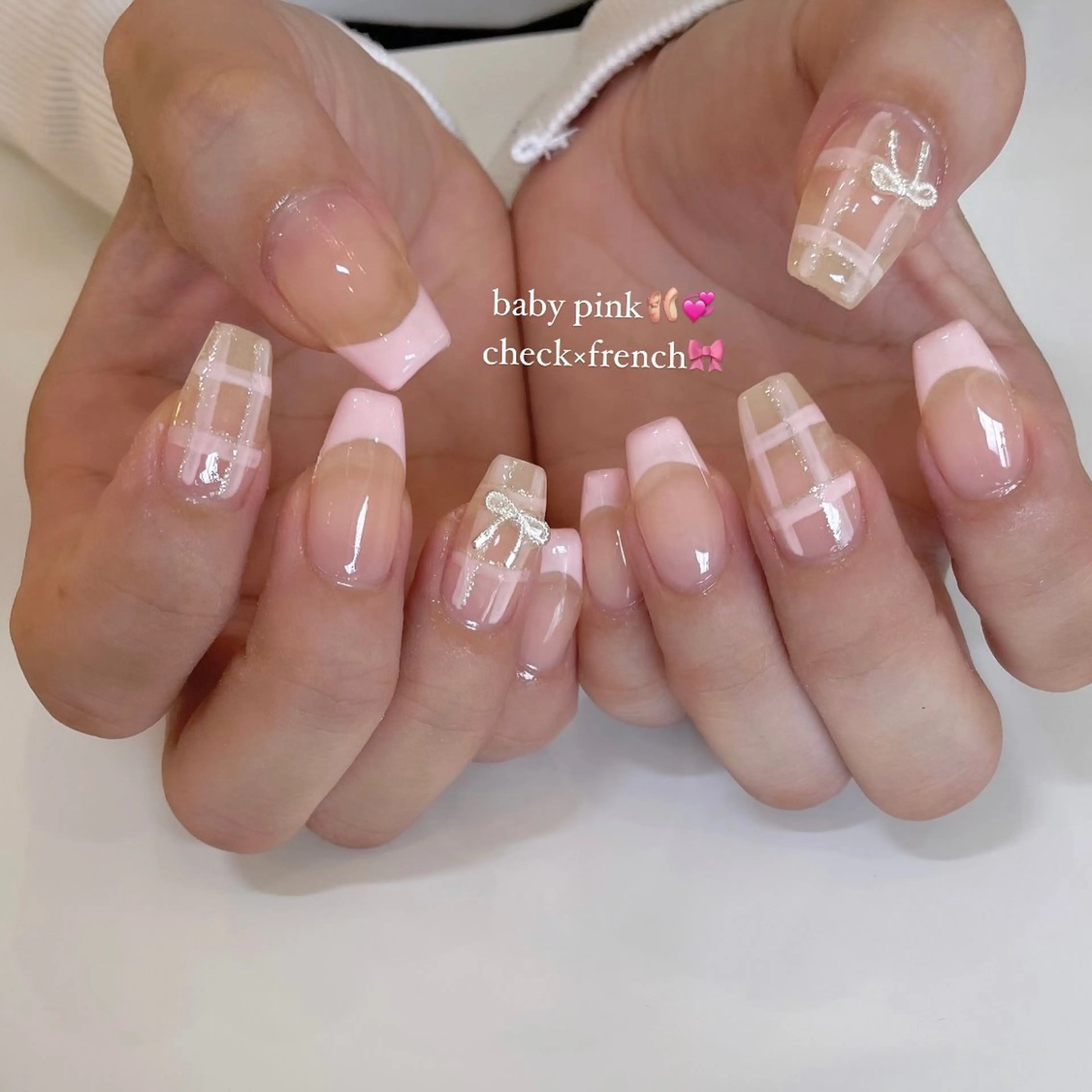 ネイル Nail Salon Gummi.のネイルデザイン