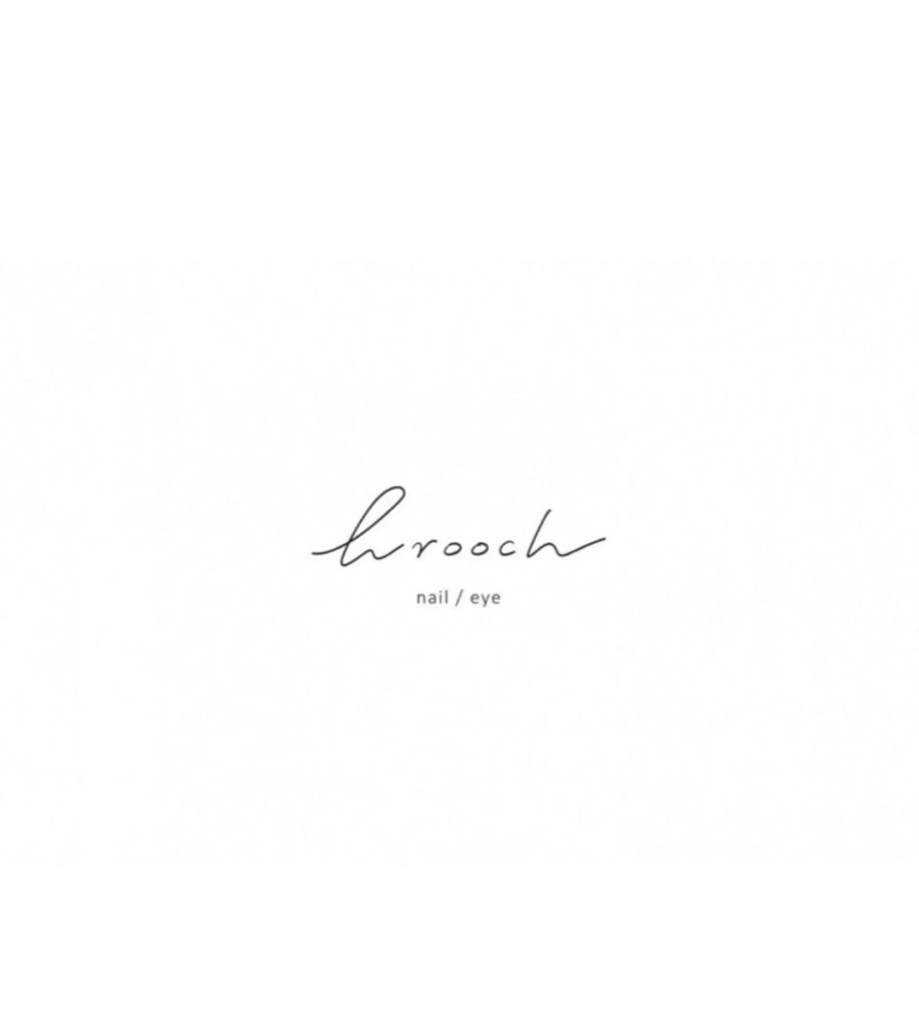 ネイル BRooCH所属・BRooCH yuzuのネイルデザイン