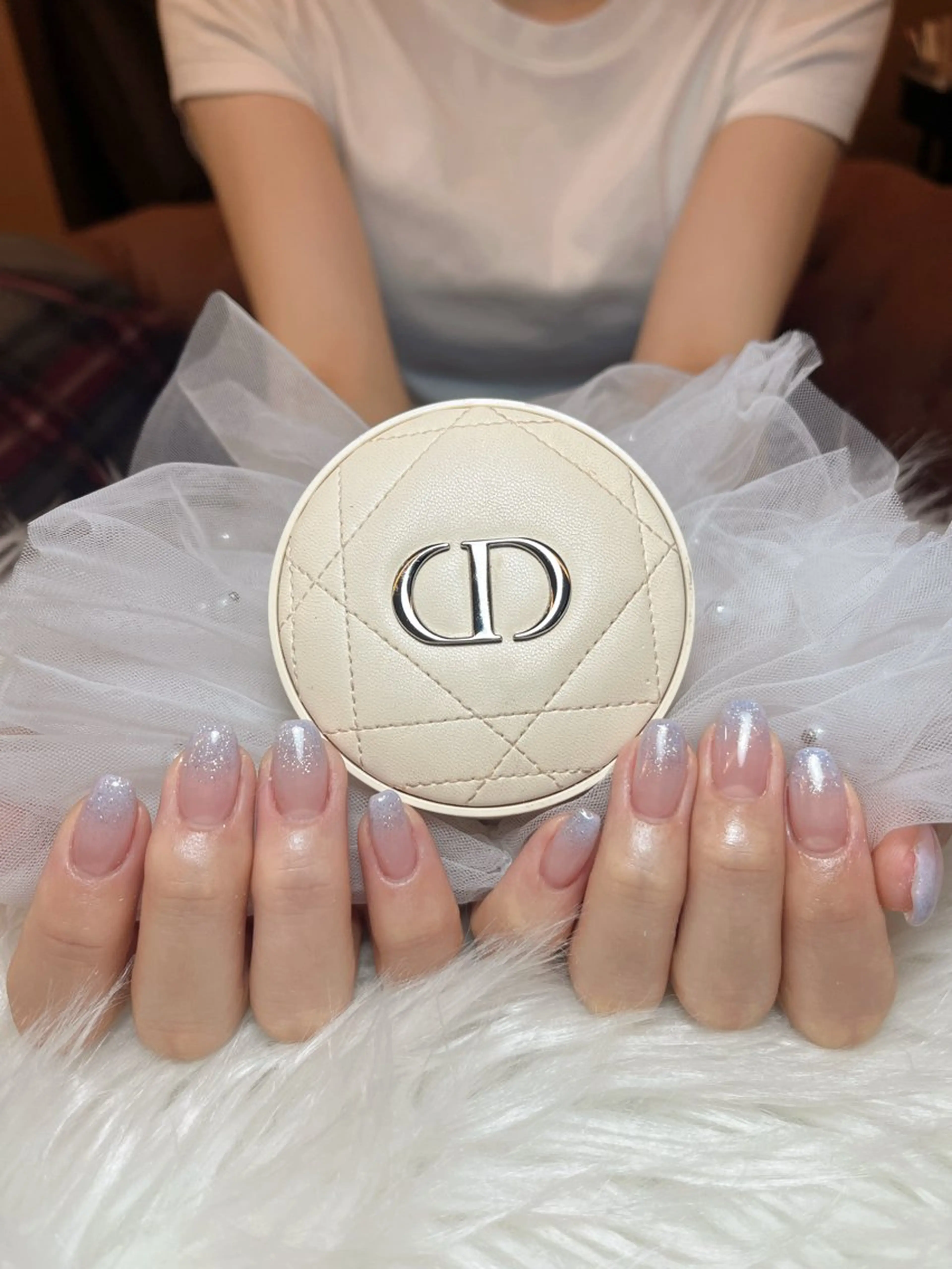 ネイル SALON DOUDOUのネイルデザイン