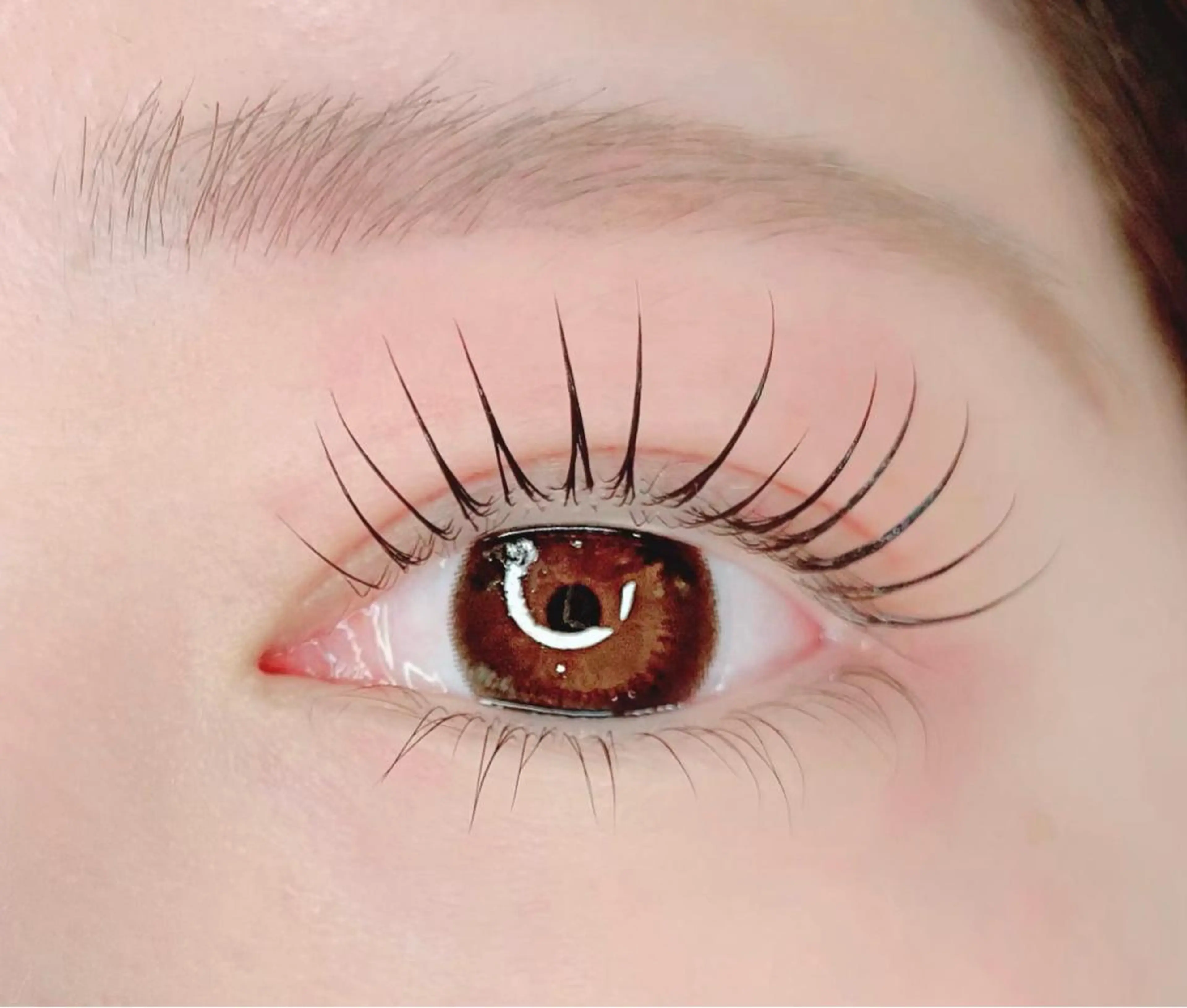 マツエク・マツパ BUBBLES ゆかのマツエク・マツパデザイン