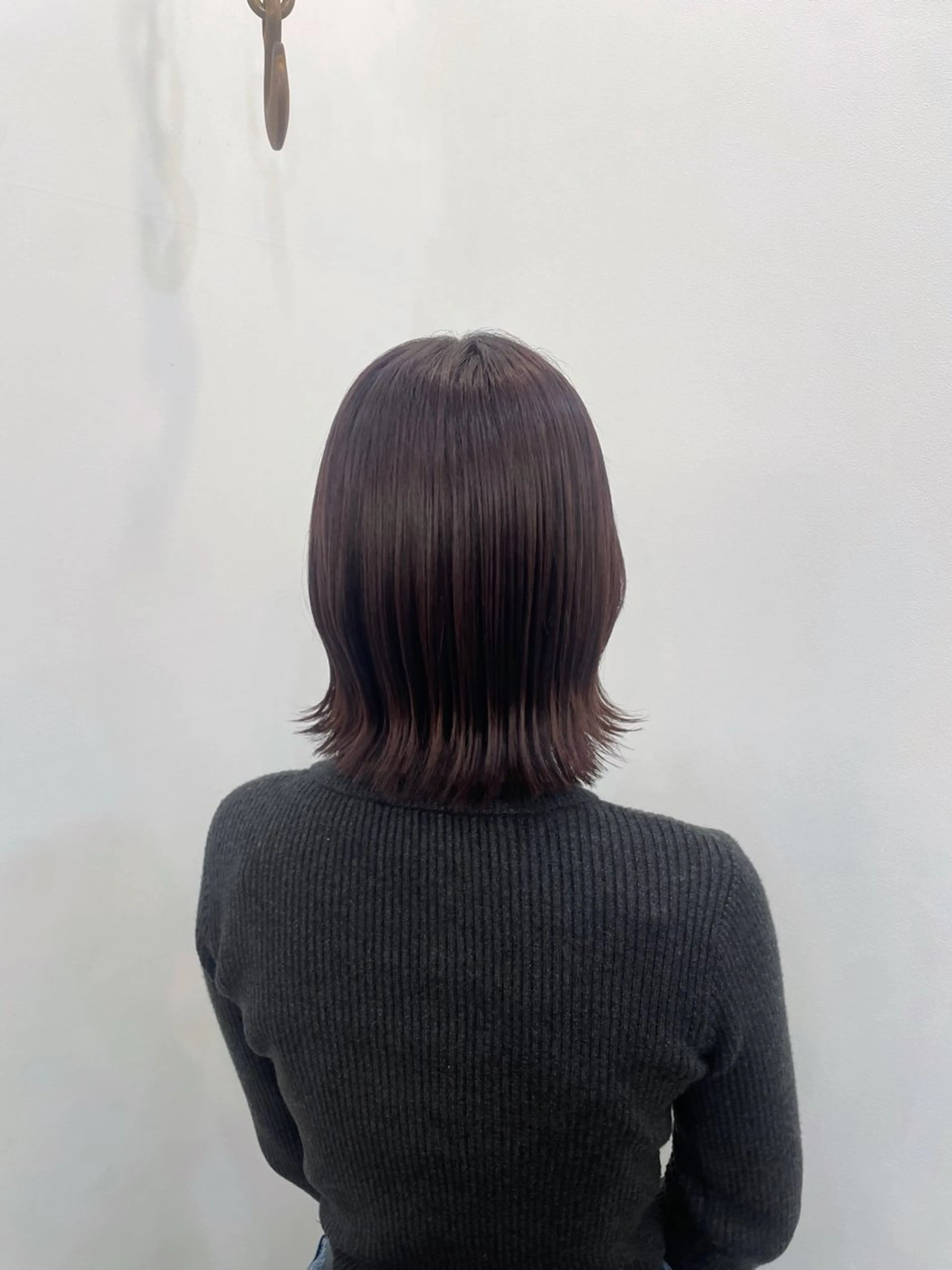 カット 美容室Rouge所属・✟ Reira ￤ ﾍｱｾｯﾄ￤ﾎﾞﾌﾞのその他イメージ