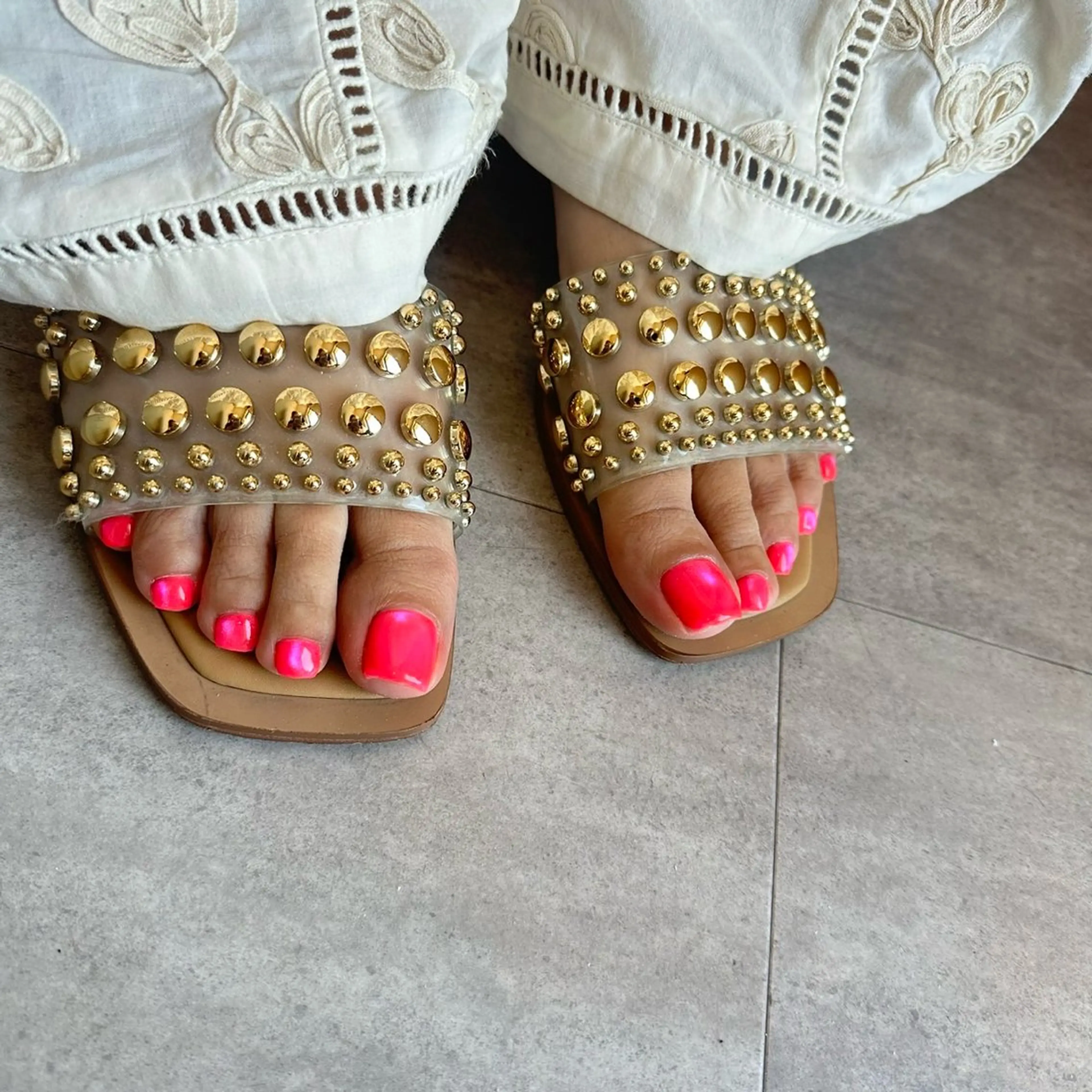 io COCOROのネイルデザイン