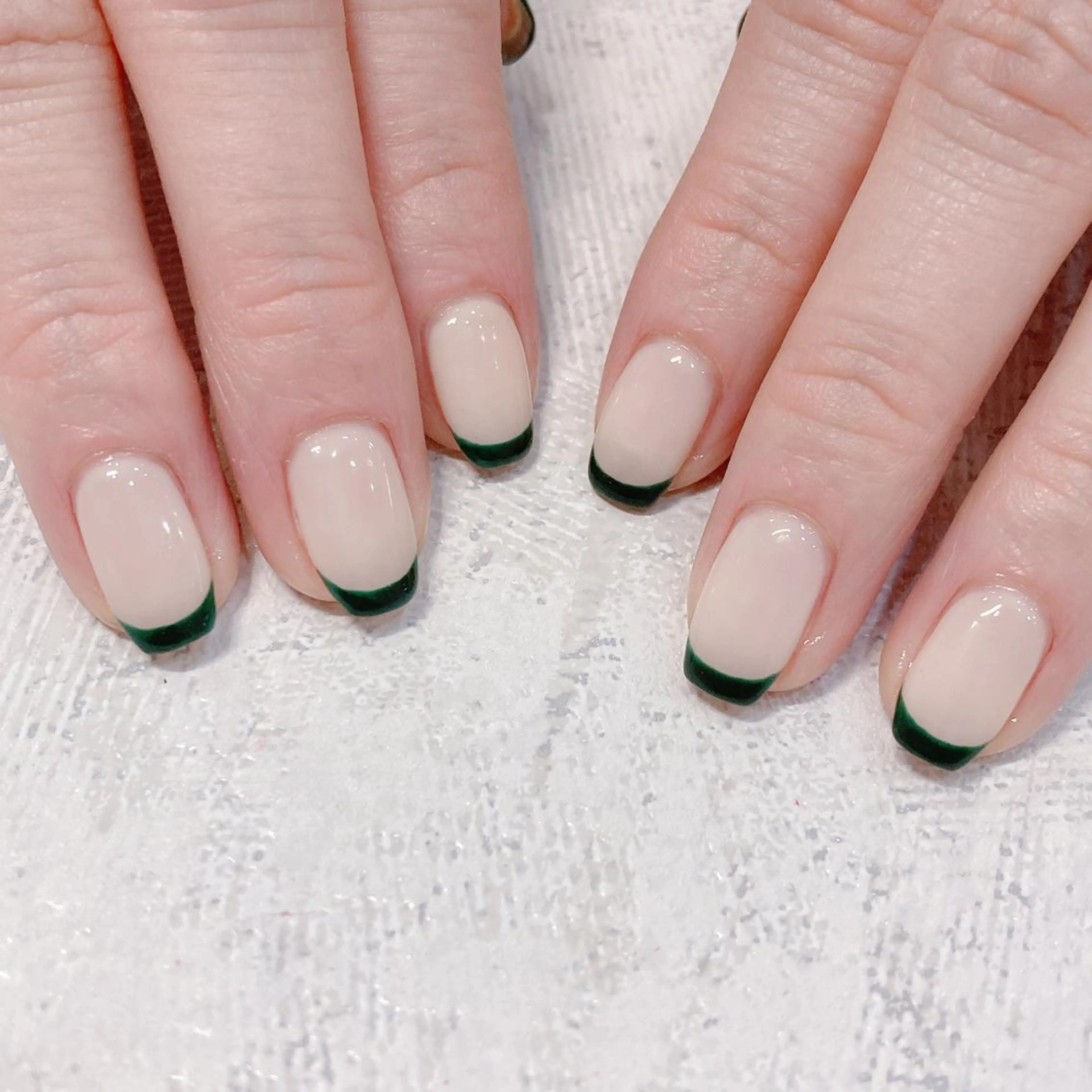 ネイル BUNNYNAIL MOEのネイルデザイン