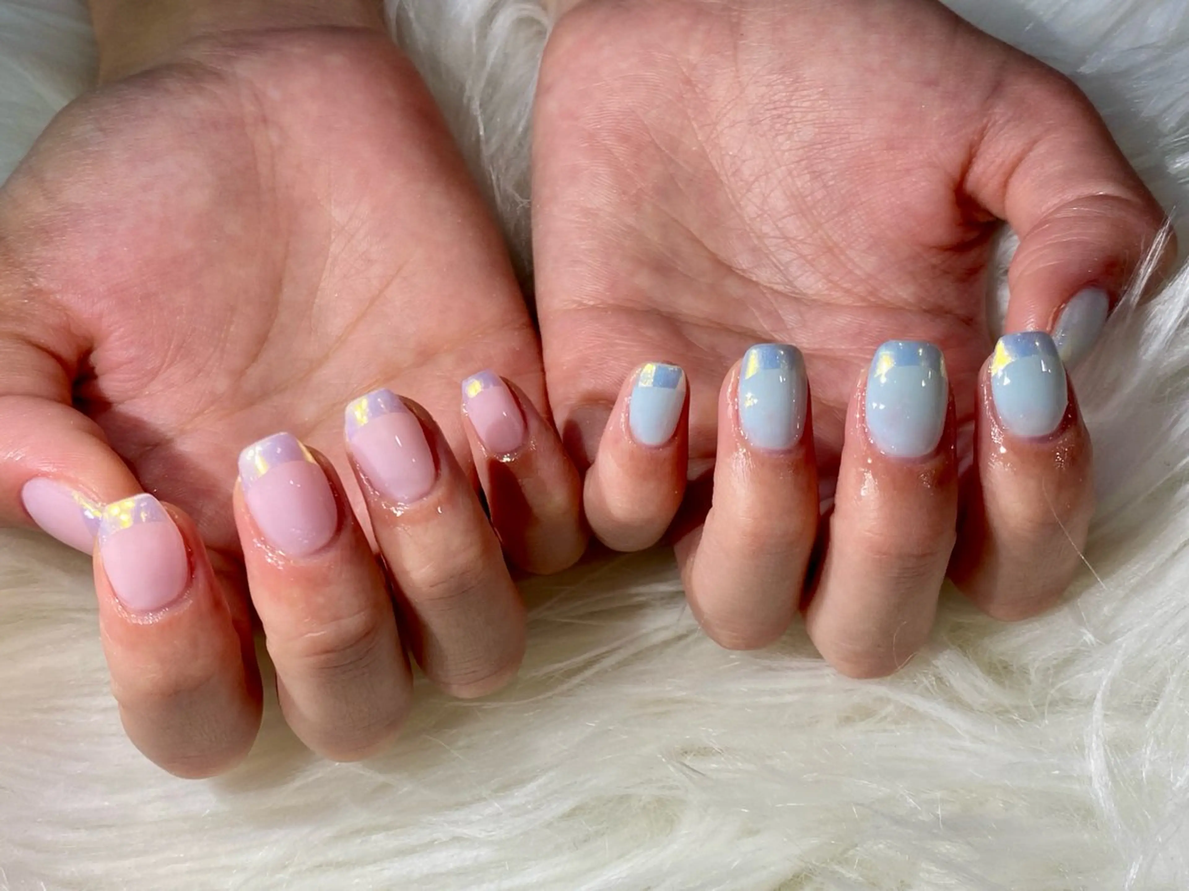 ネイル Beauty Salon Lunaのエステ・リラクイメージ