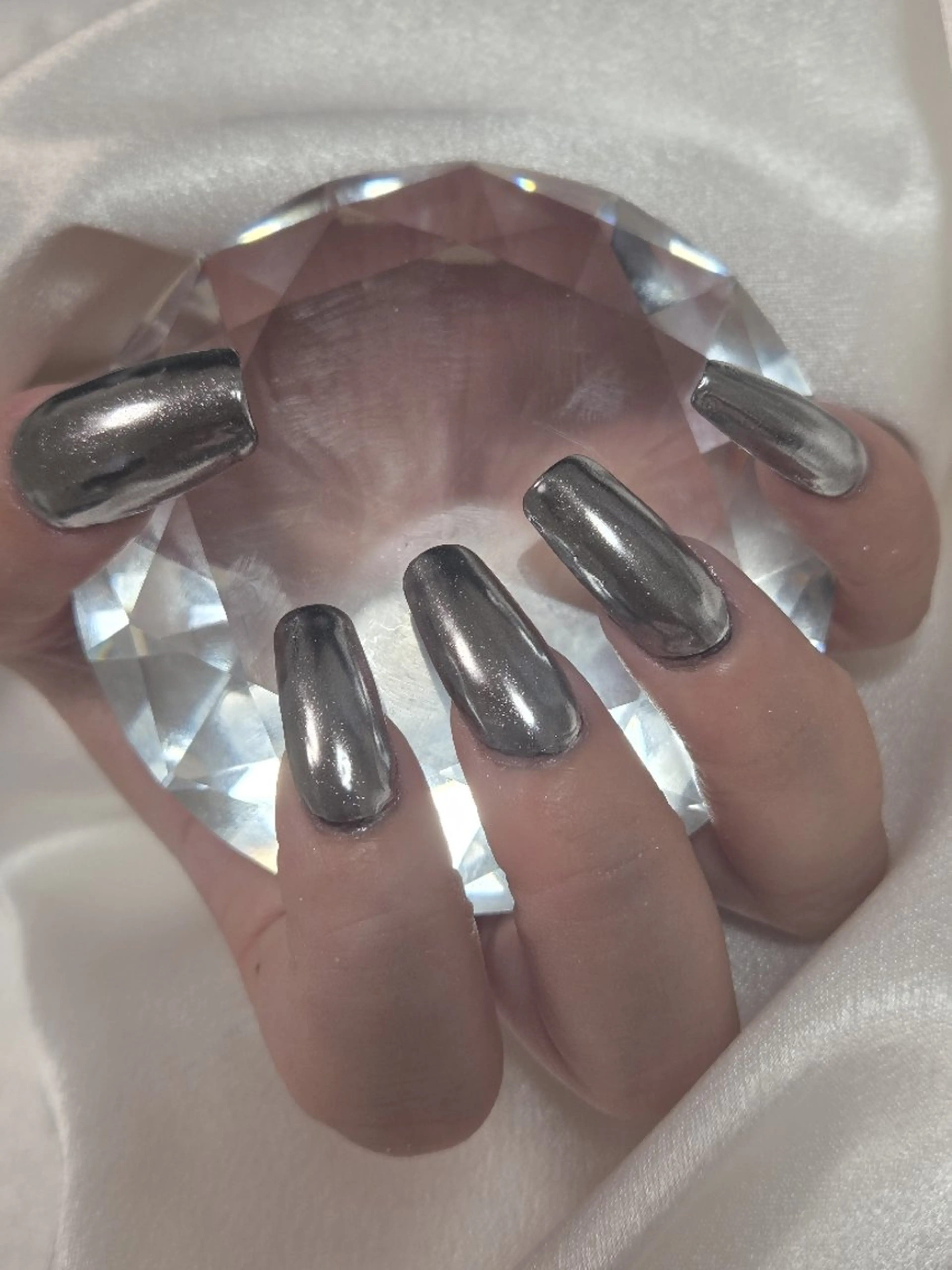 ネイル Lu nelのネイルデザイン