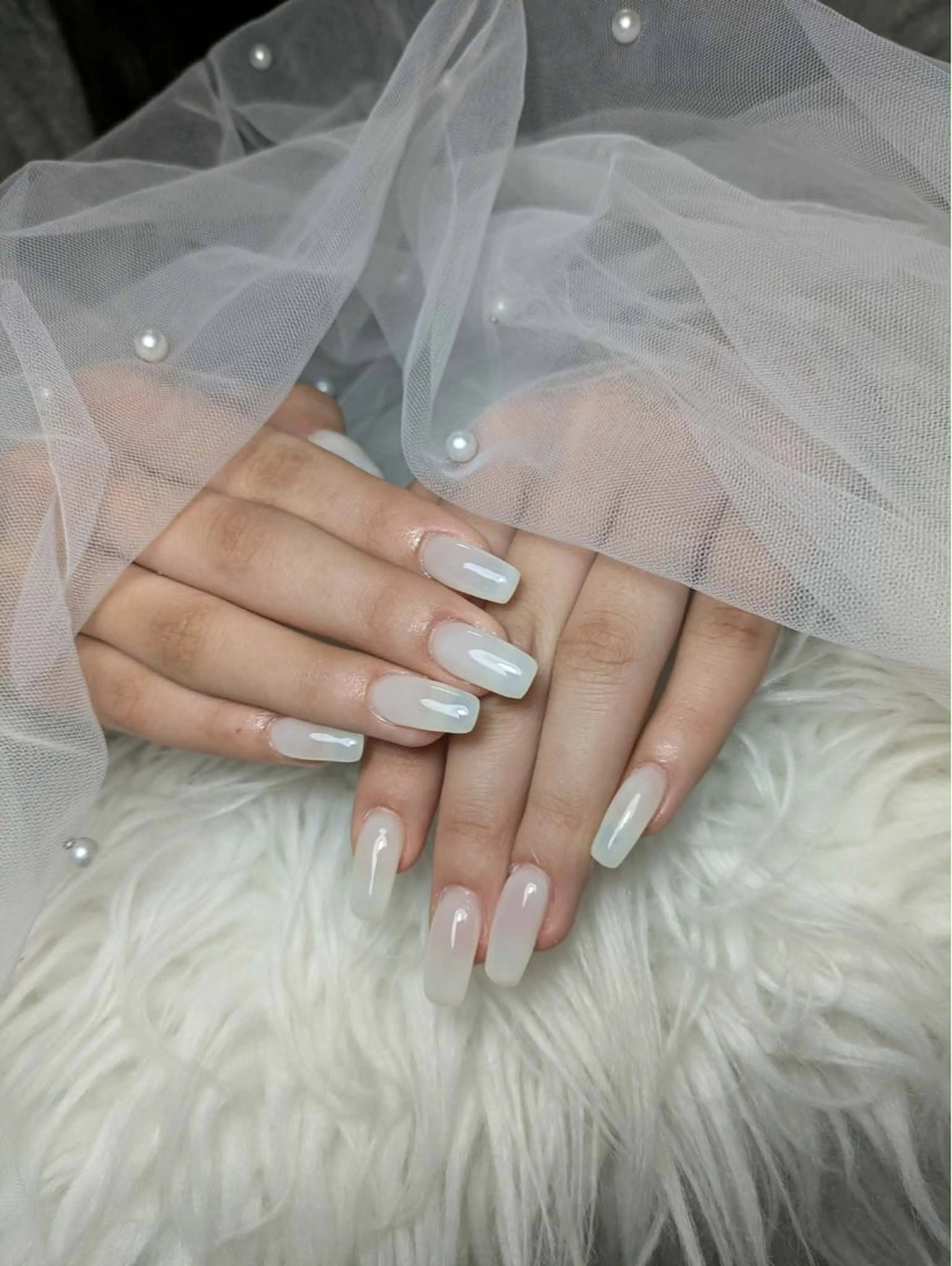 ネイル Queen Nail 柏店　クイーンネイルのネイルデザイン