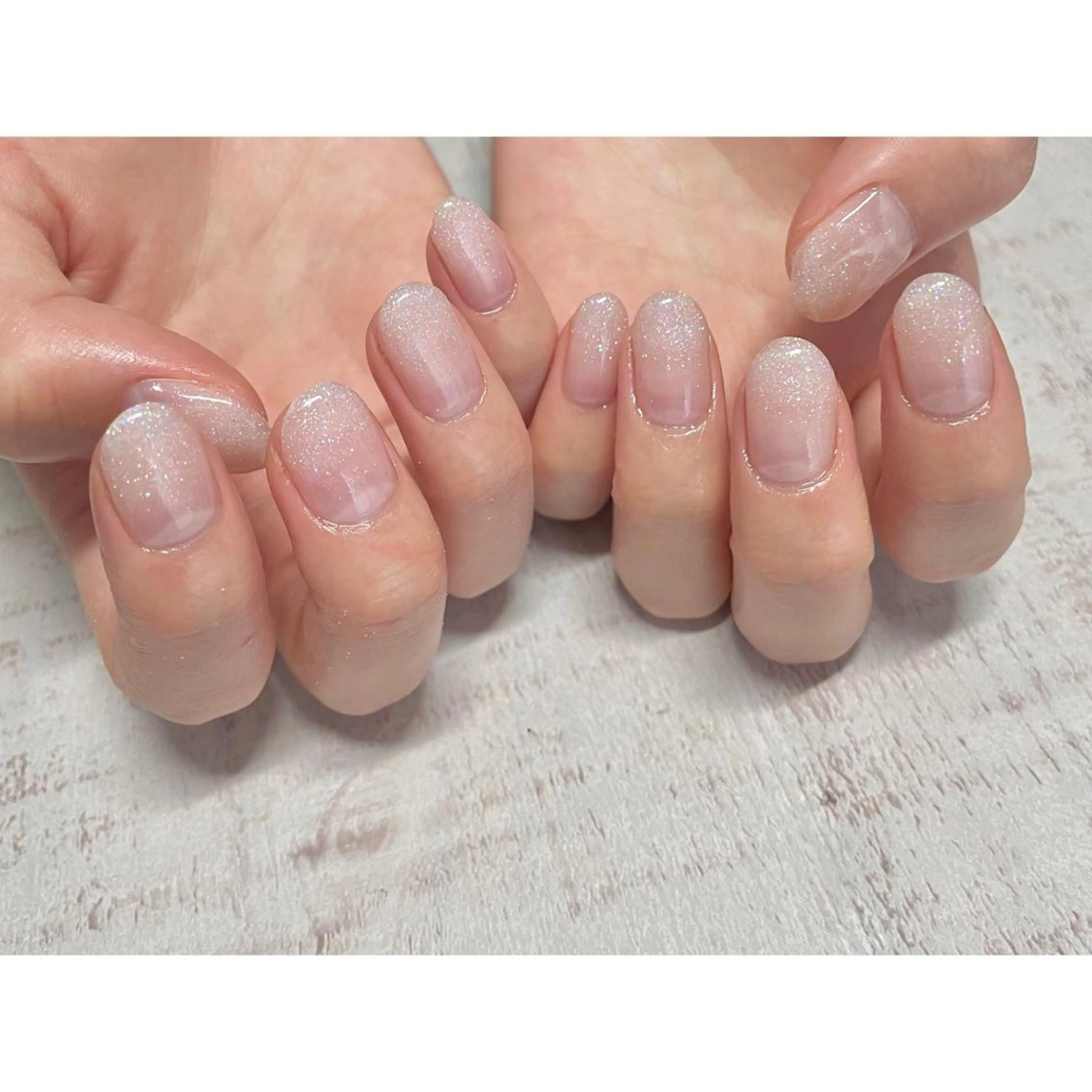 ネイル 𖡼 yumenoのネイルデザイン