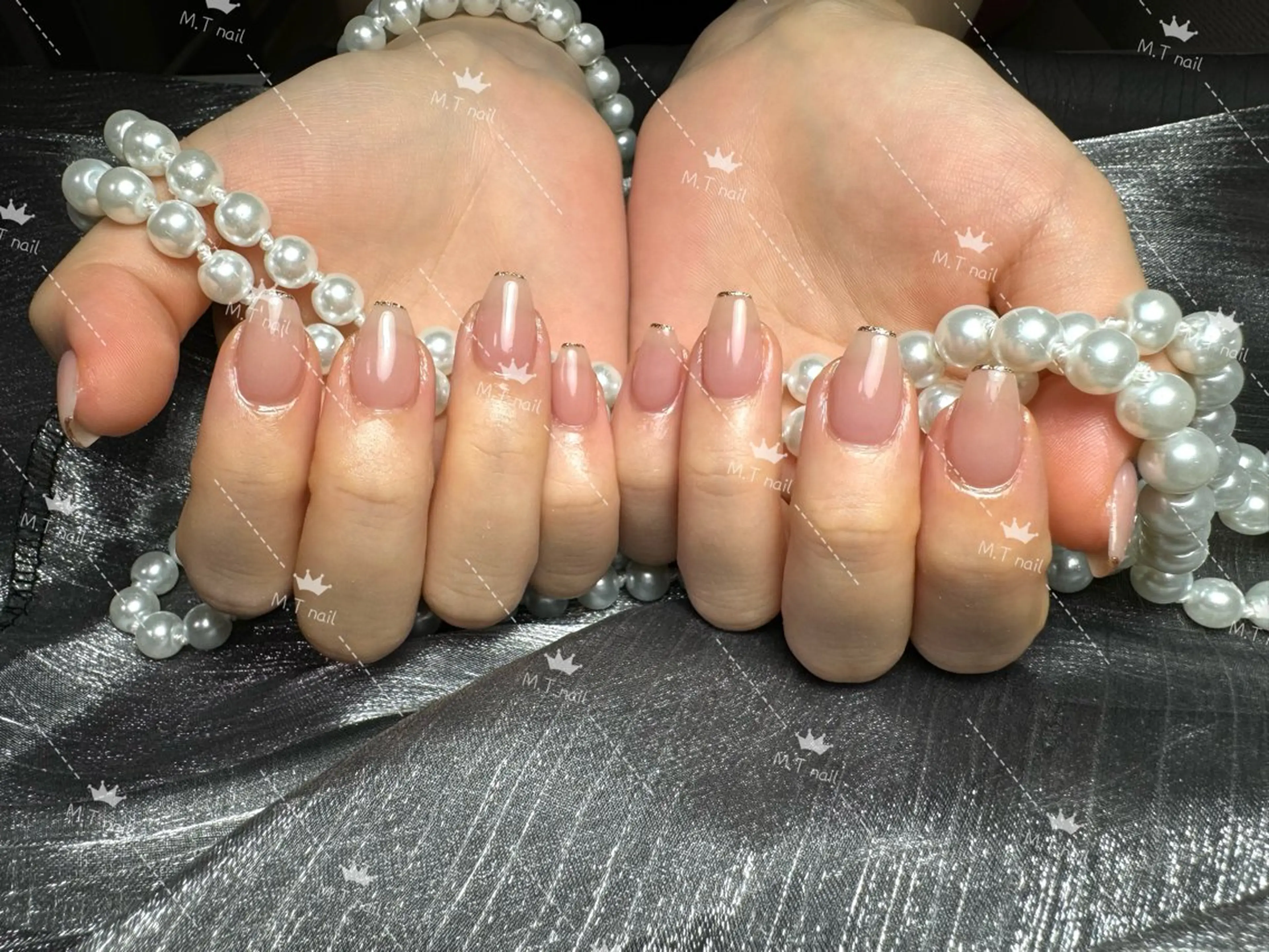 ネイル M.T nail所属・M.T nailのネイルデザイン