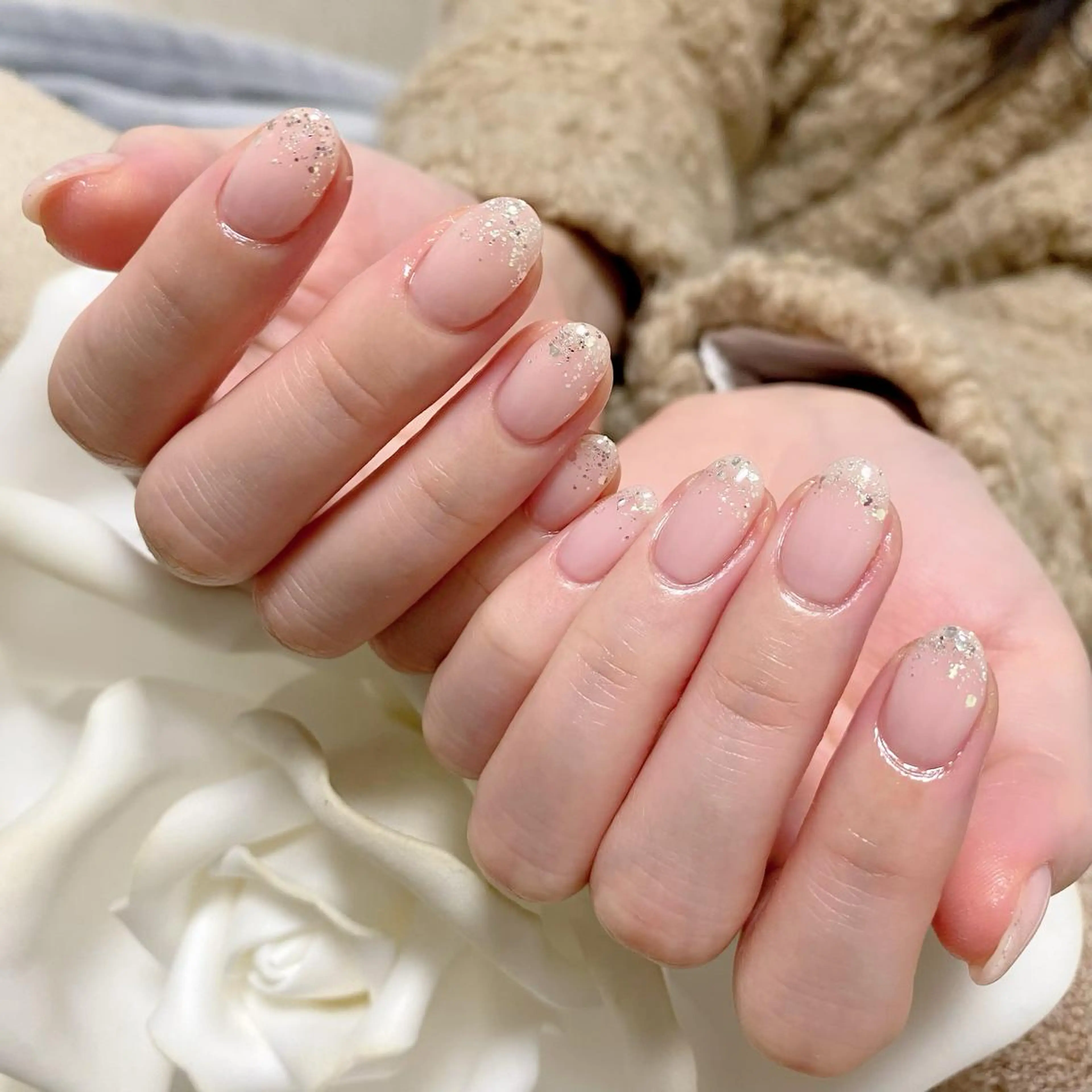 ネイル 💅fleur Ayumiのネイルデザイン