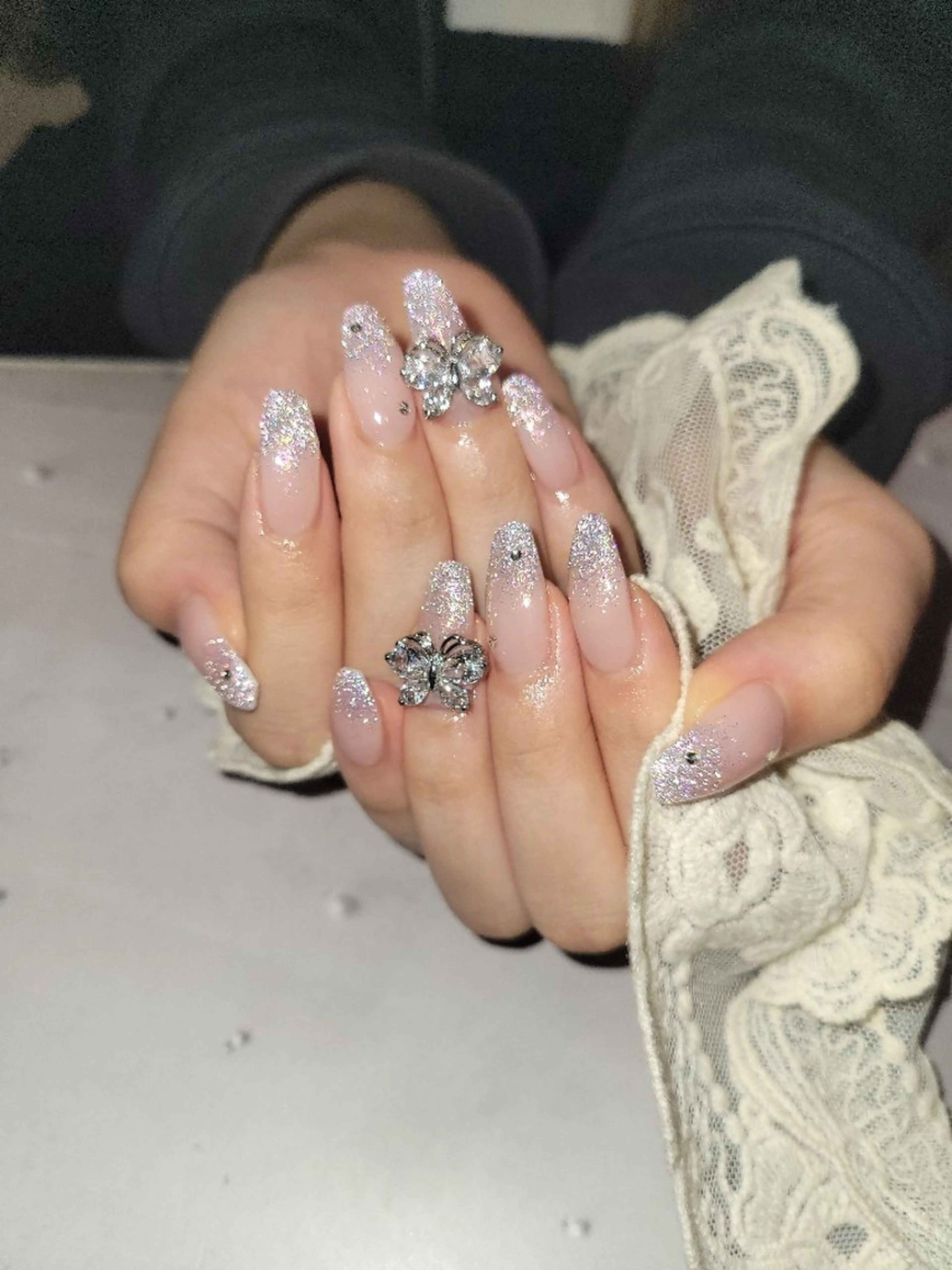 ネイル Nail salon Coco所属・Nail salon Coco【溝の口駅】のネイルデザイン