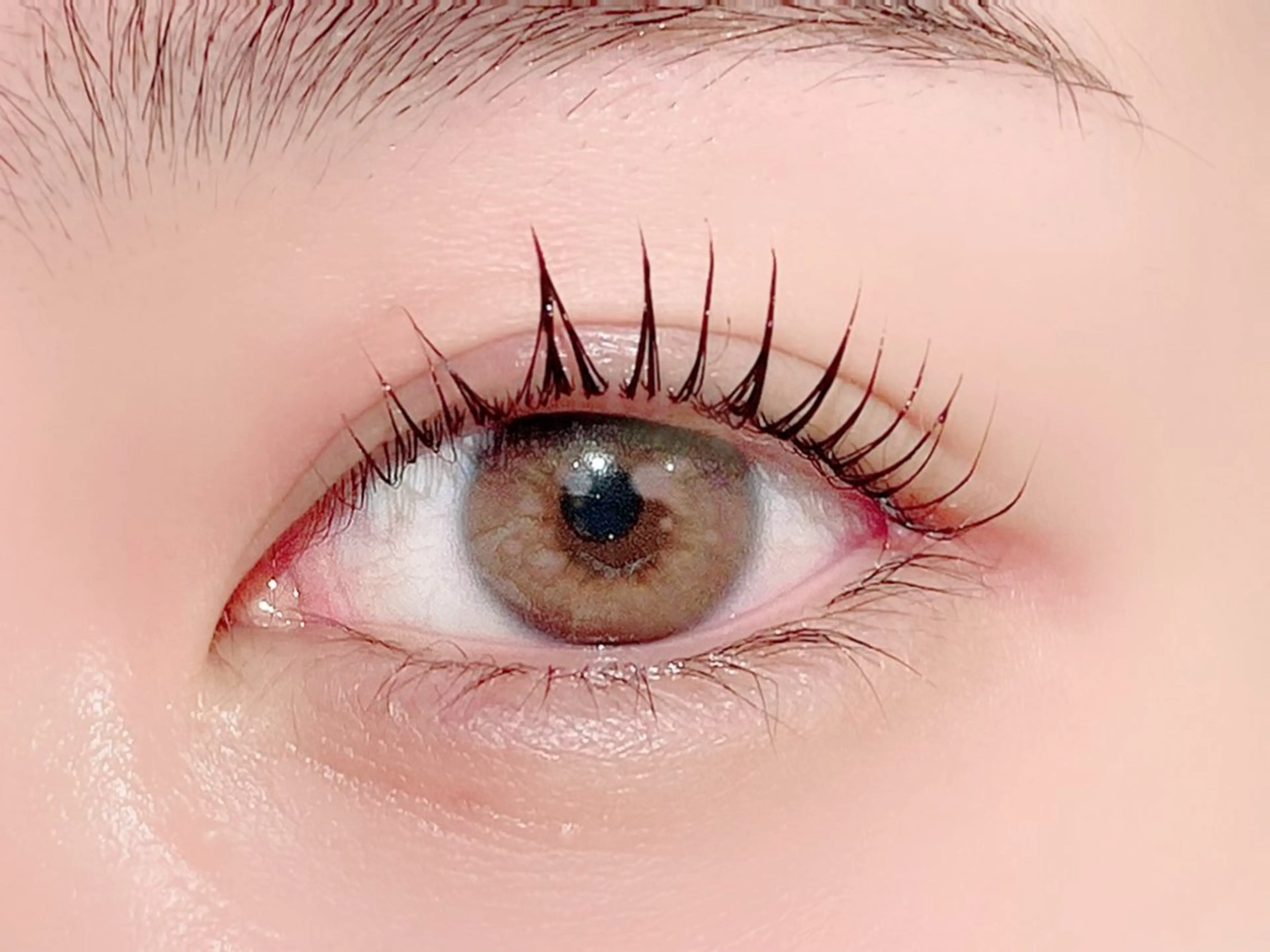 マツエク・マツパ Makea西新井店 井上のマツエク・マツパデザイン