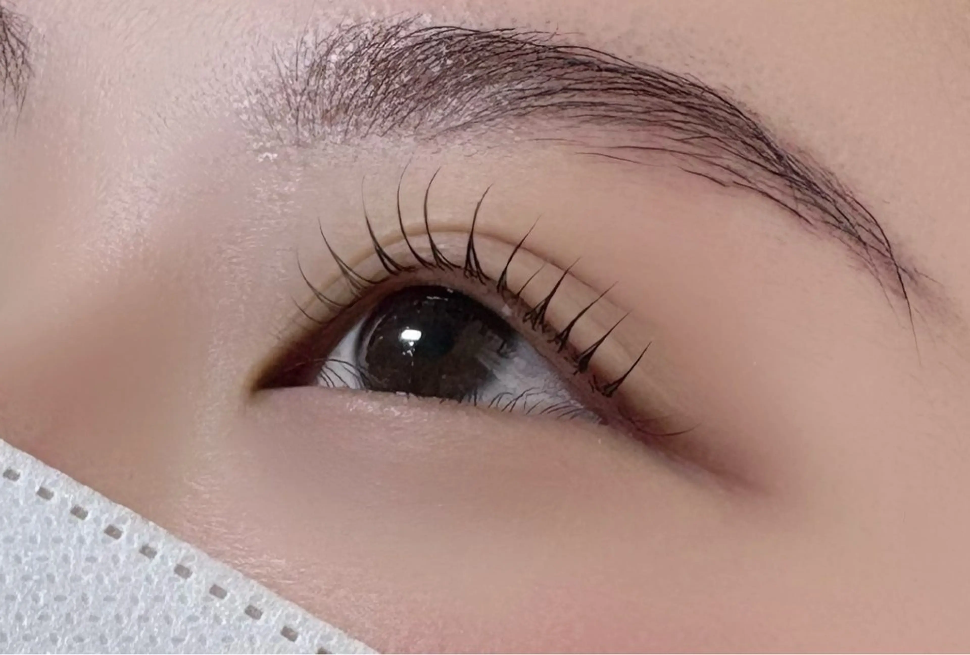 マツエク・マツパ CHISAKI 🎀のヘアスタイル