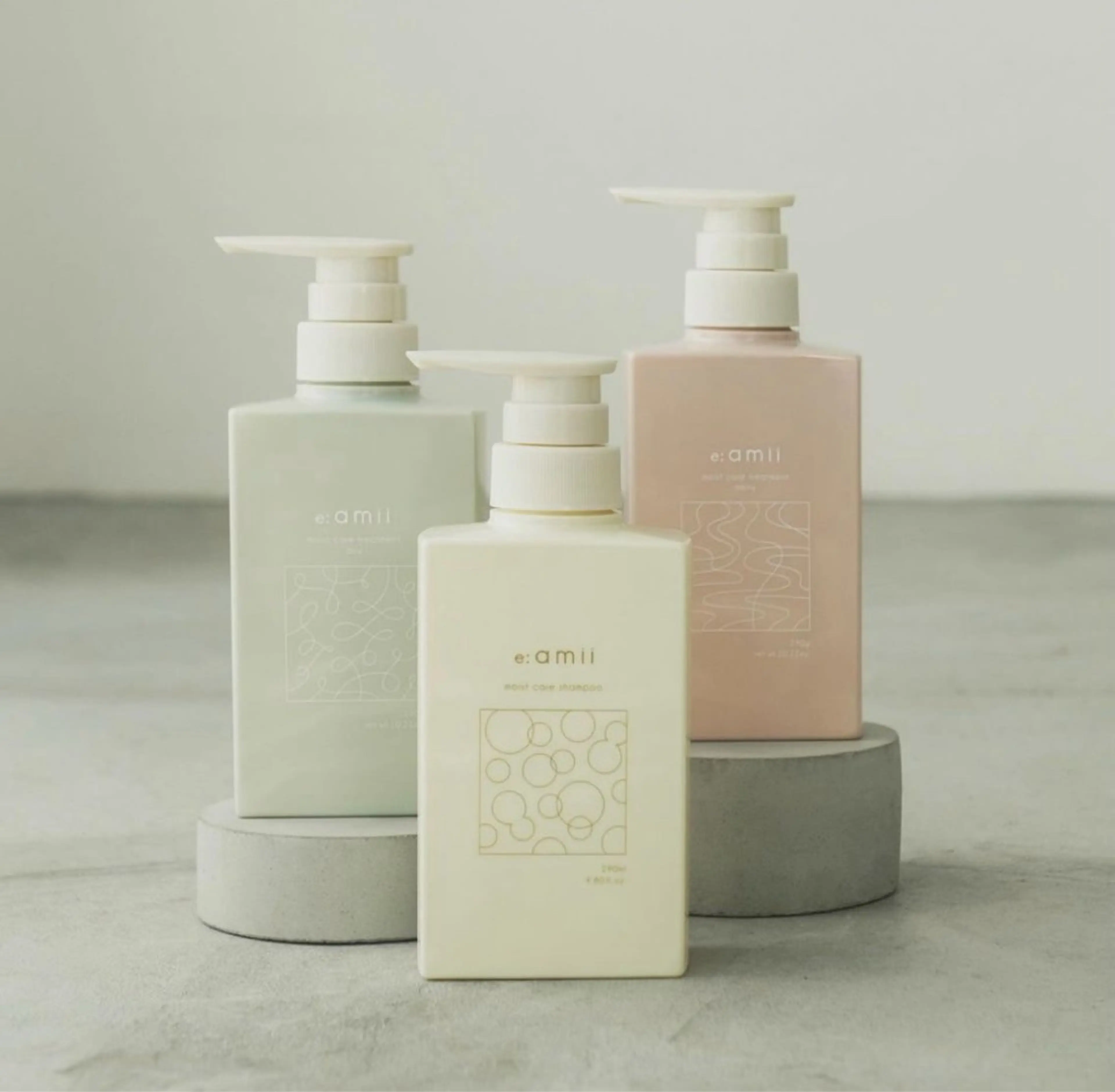 🩶米澤 美月🩶のヘアスタイル