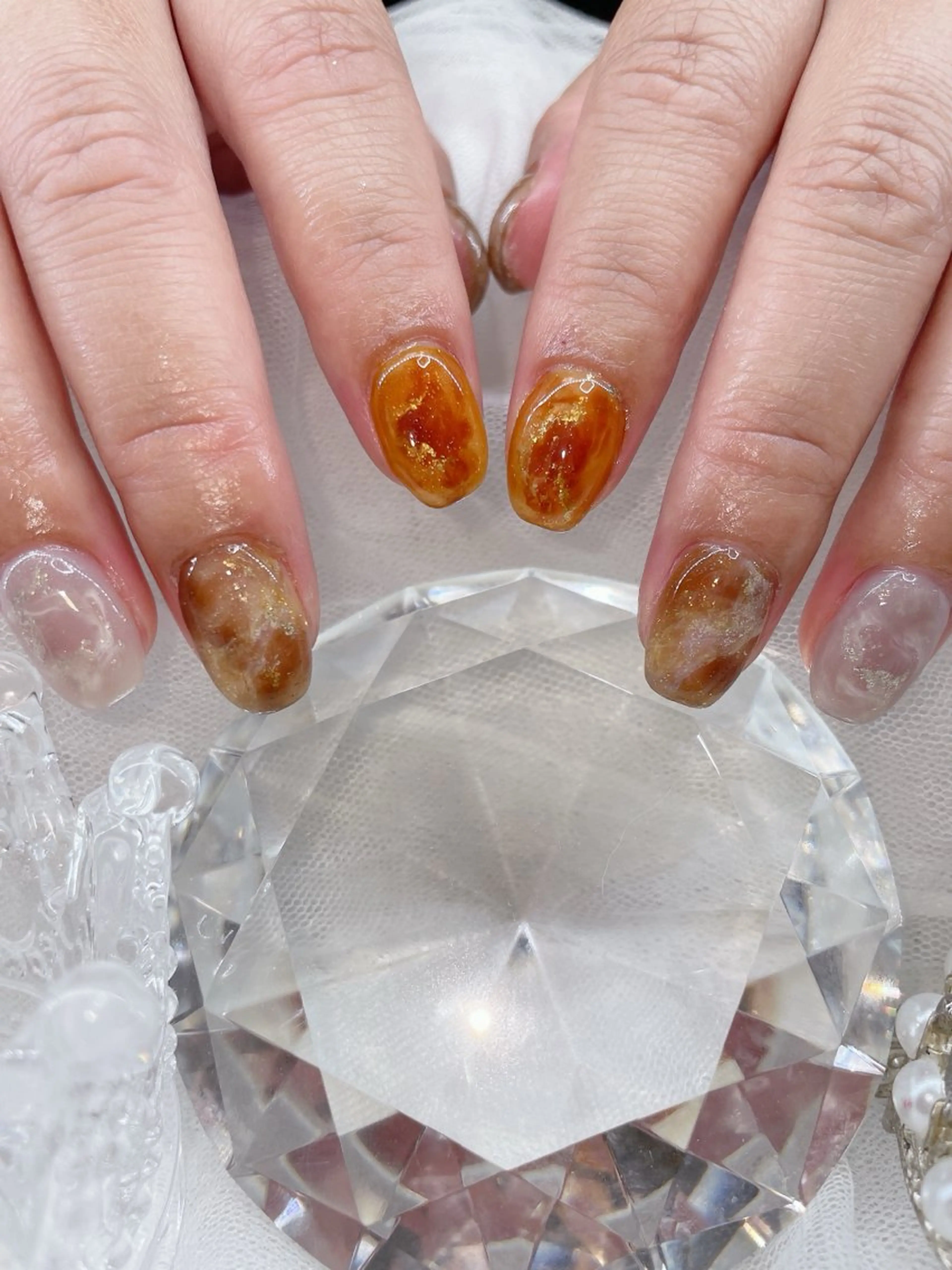 ネイル misun_ nailのネイルデザイン