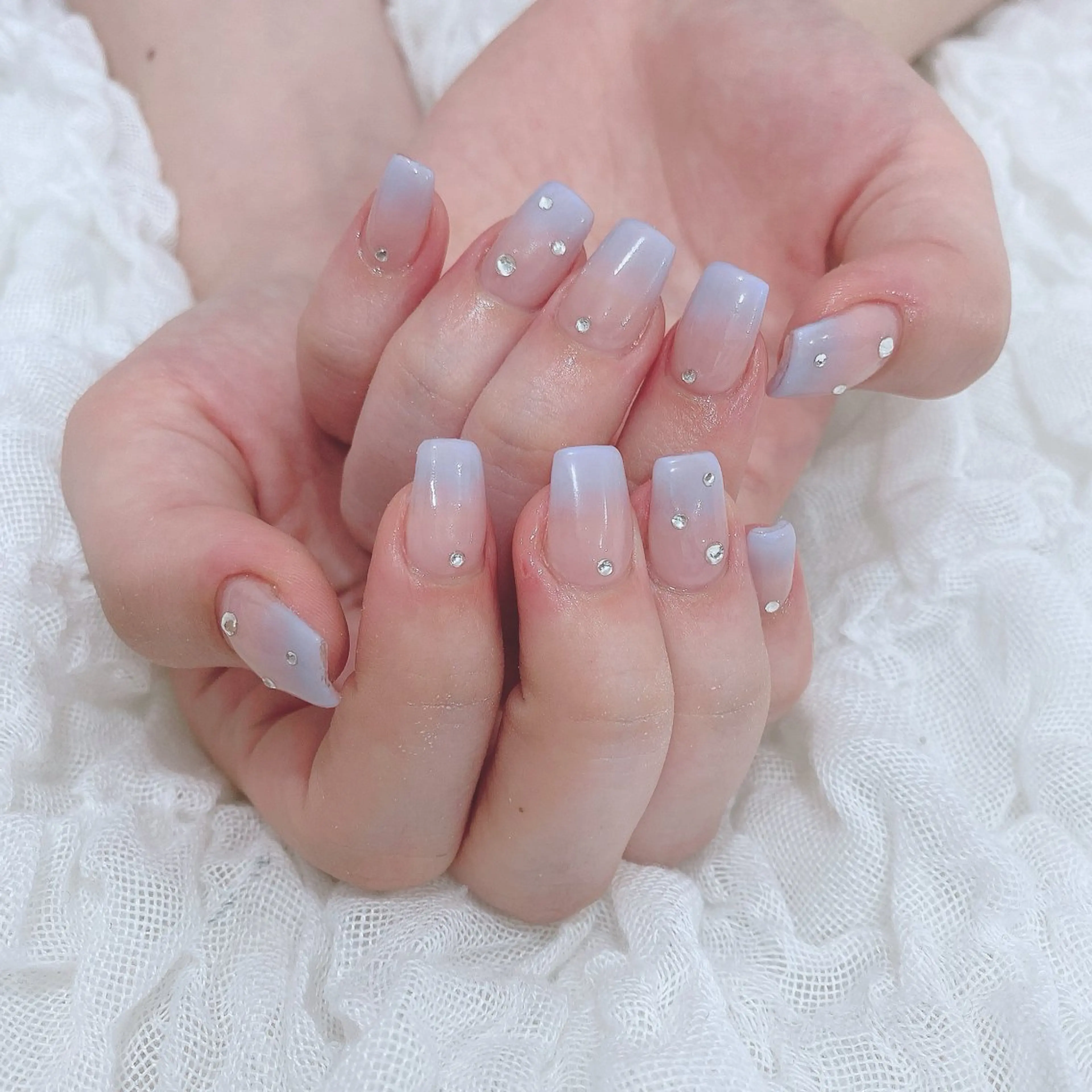 ネイル ハンドネイル SOL NAILのネイルデザイン