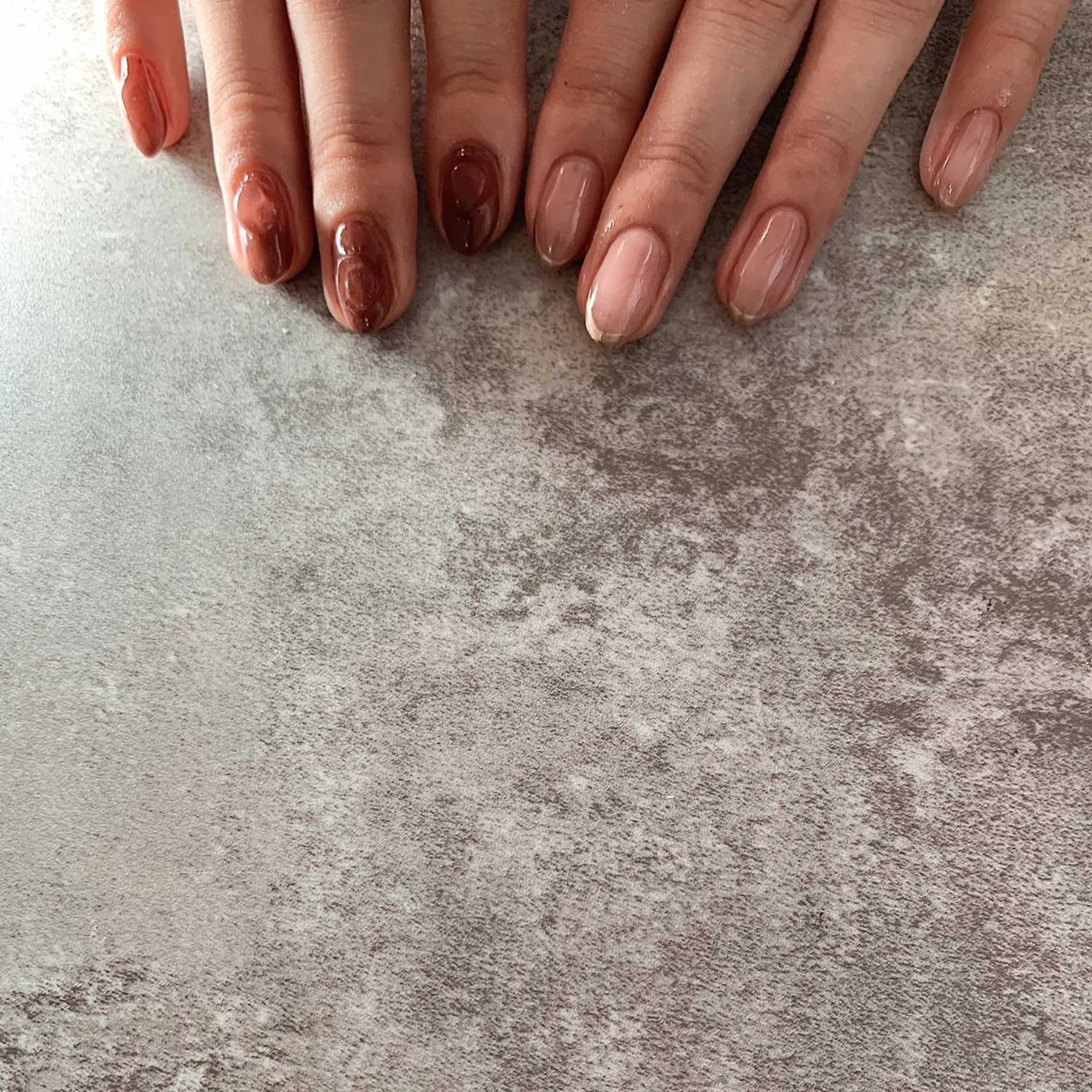 ネイル 土屋 智子のエステ・リラクイメージ