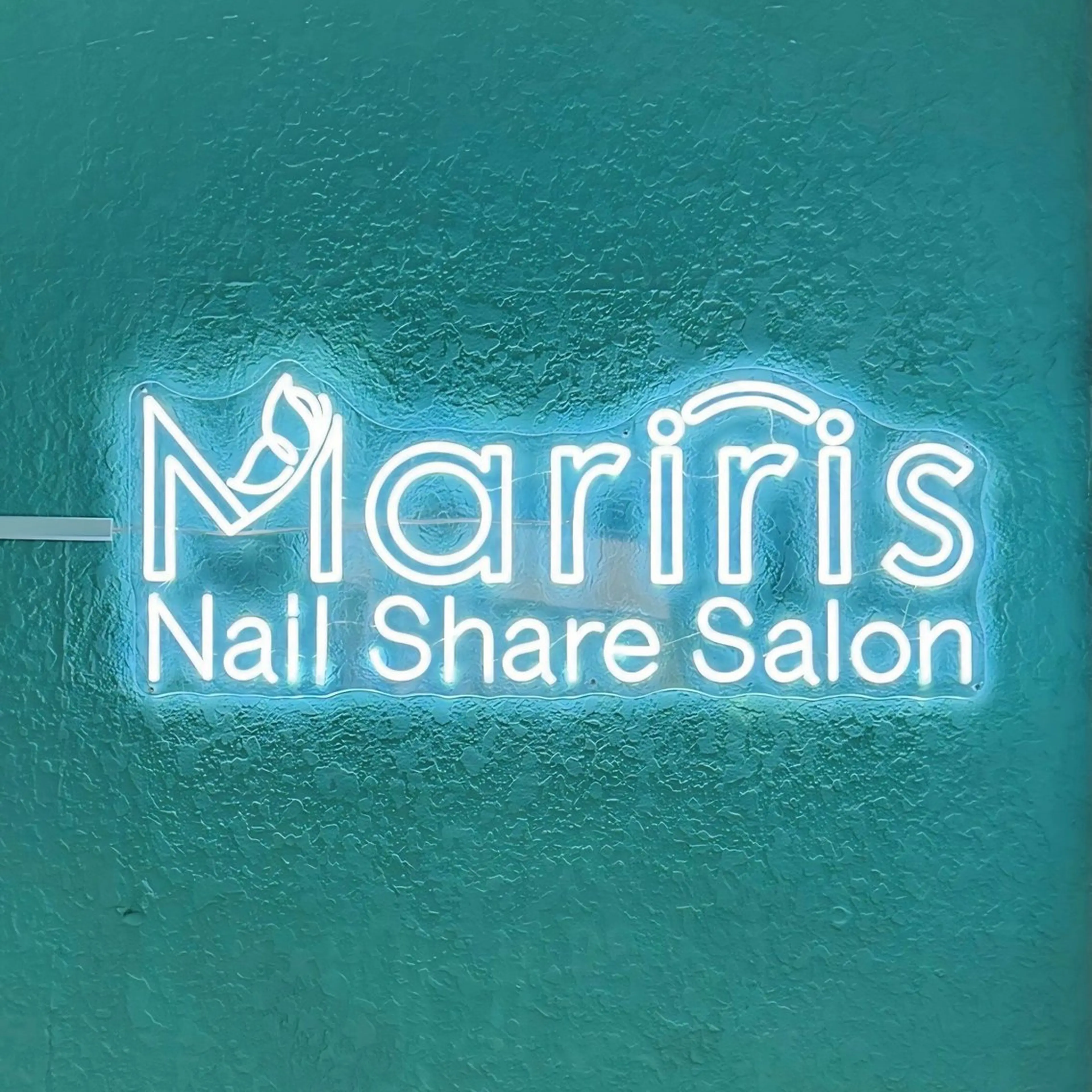 カラー ユカ‎𖤐nail 堺筋本町/心斎橋のネイルデザイン