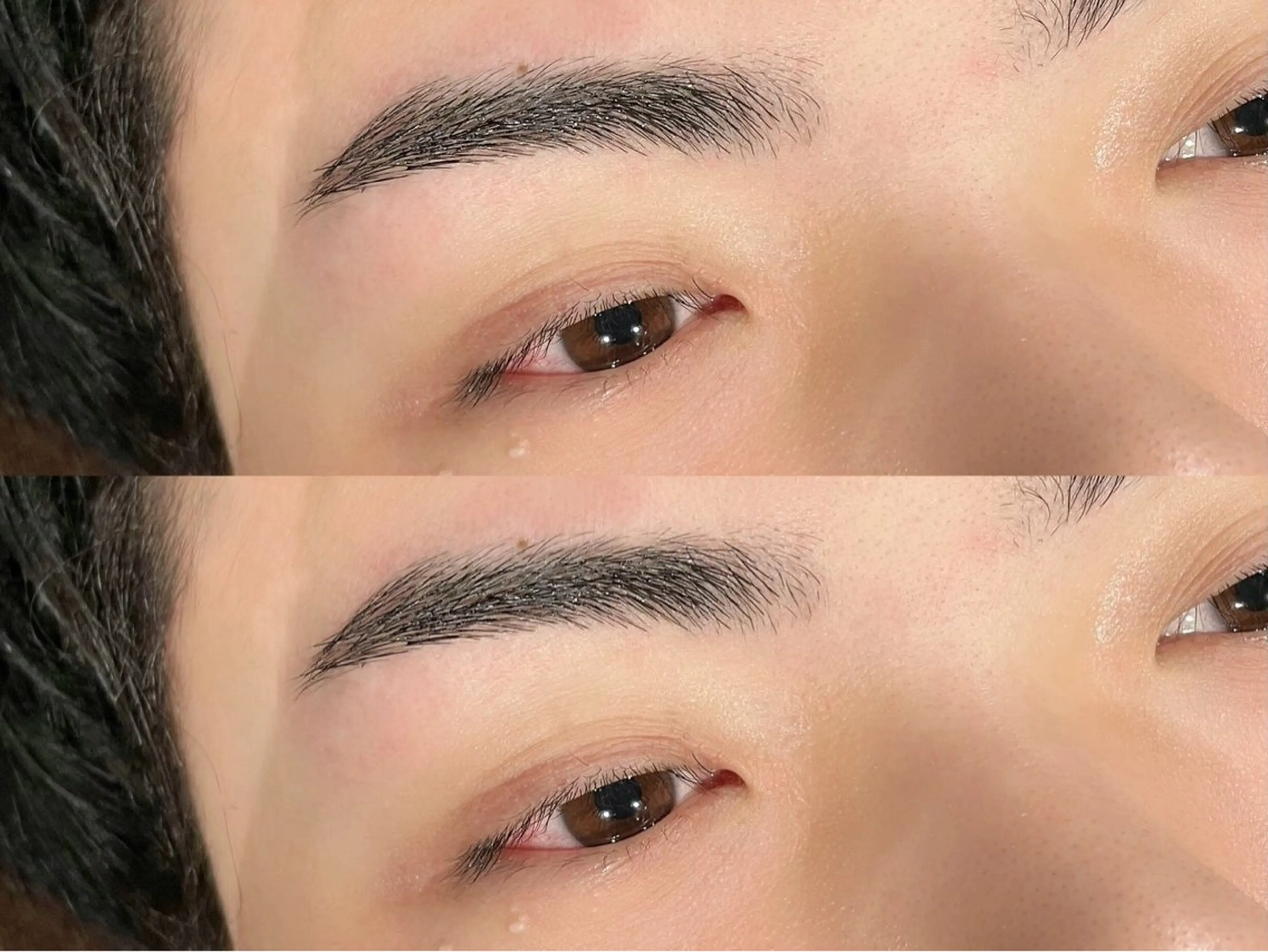 アイブロウ 🎀 サトウ🎀の眉毛・アイブロウイメージ