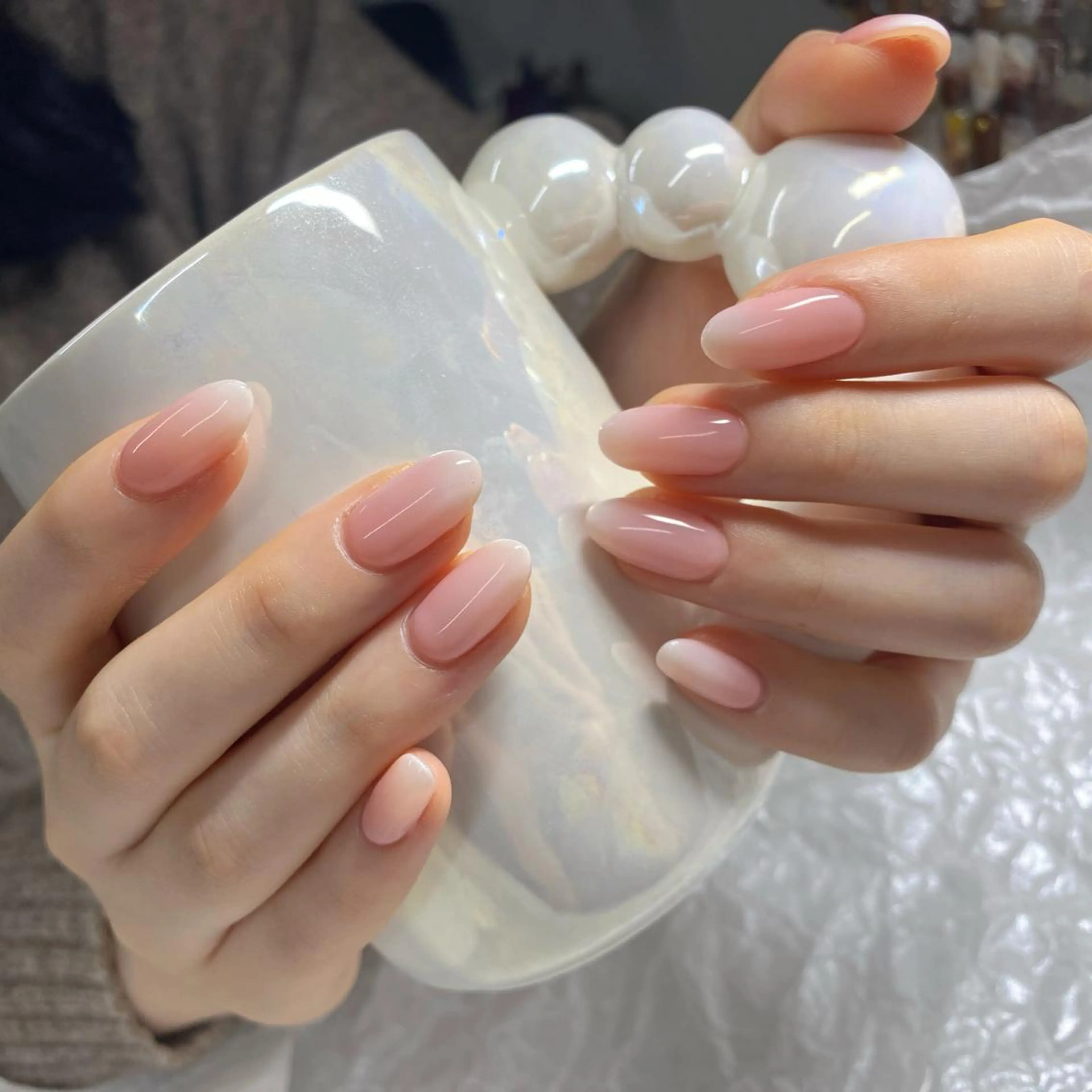 ネイル ハンドネイル BLinLin nail salonのネイルデザイン