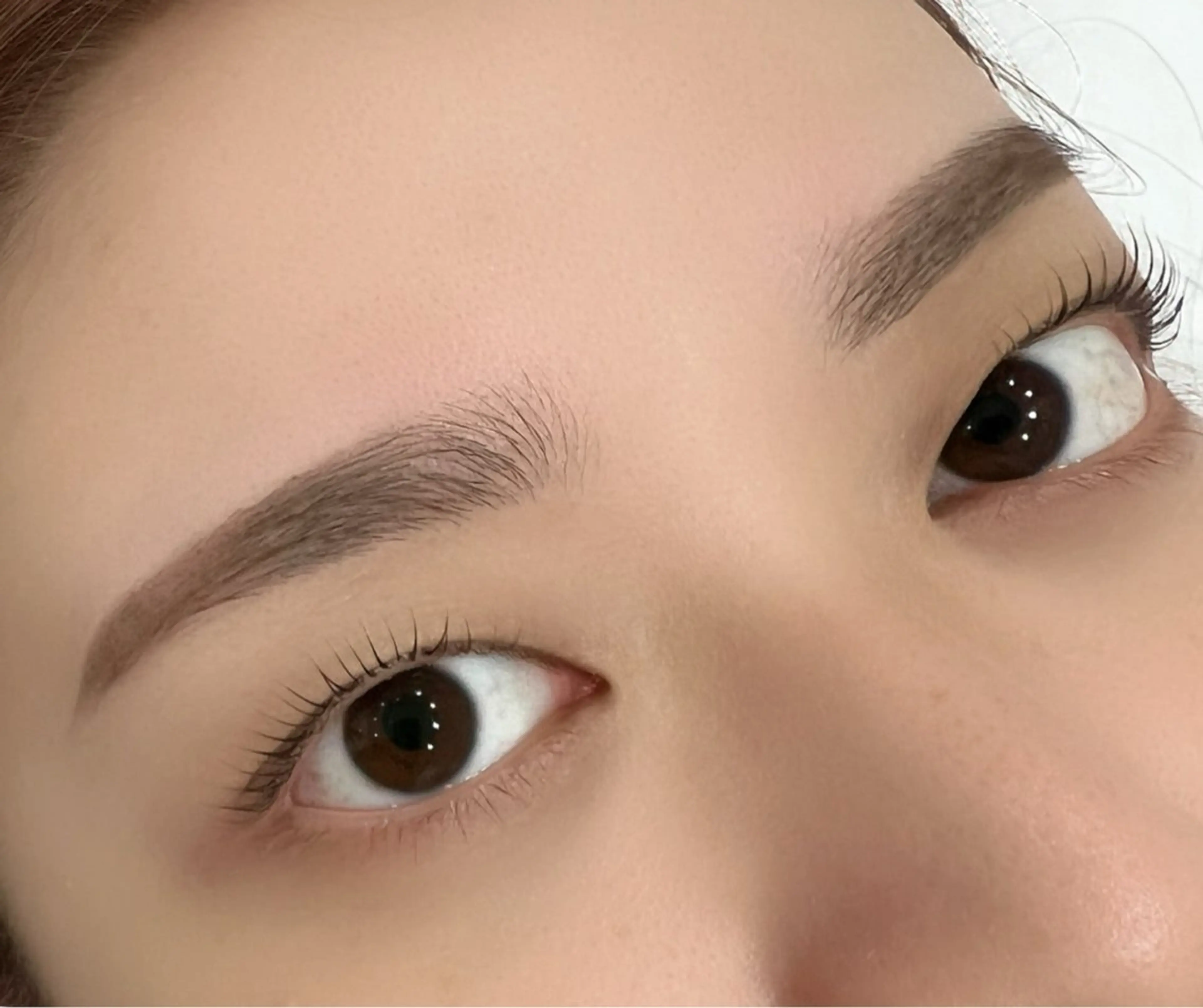 マツエク・マツパ マツパ eye salon U-ga/中目黒のその他イメージ