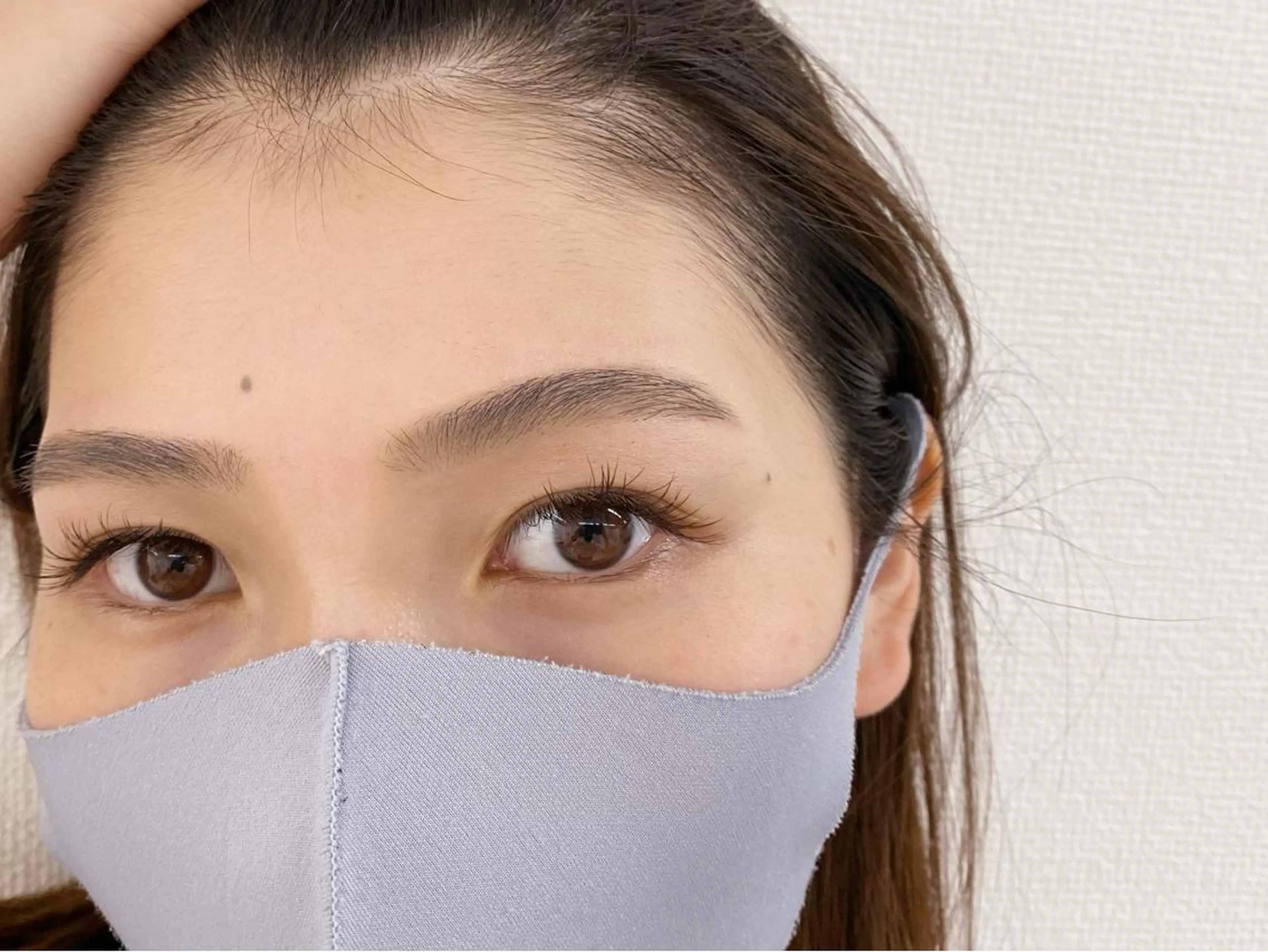 eyelash mayuのマツエク・マツパデザイン