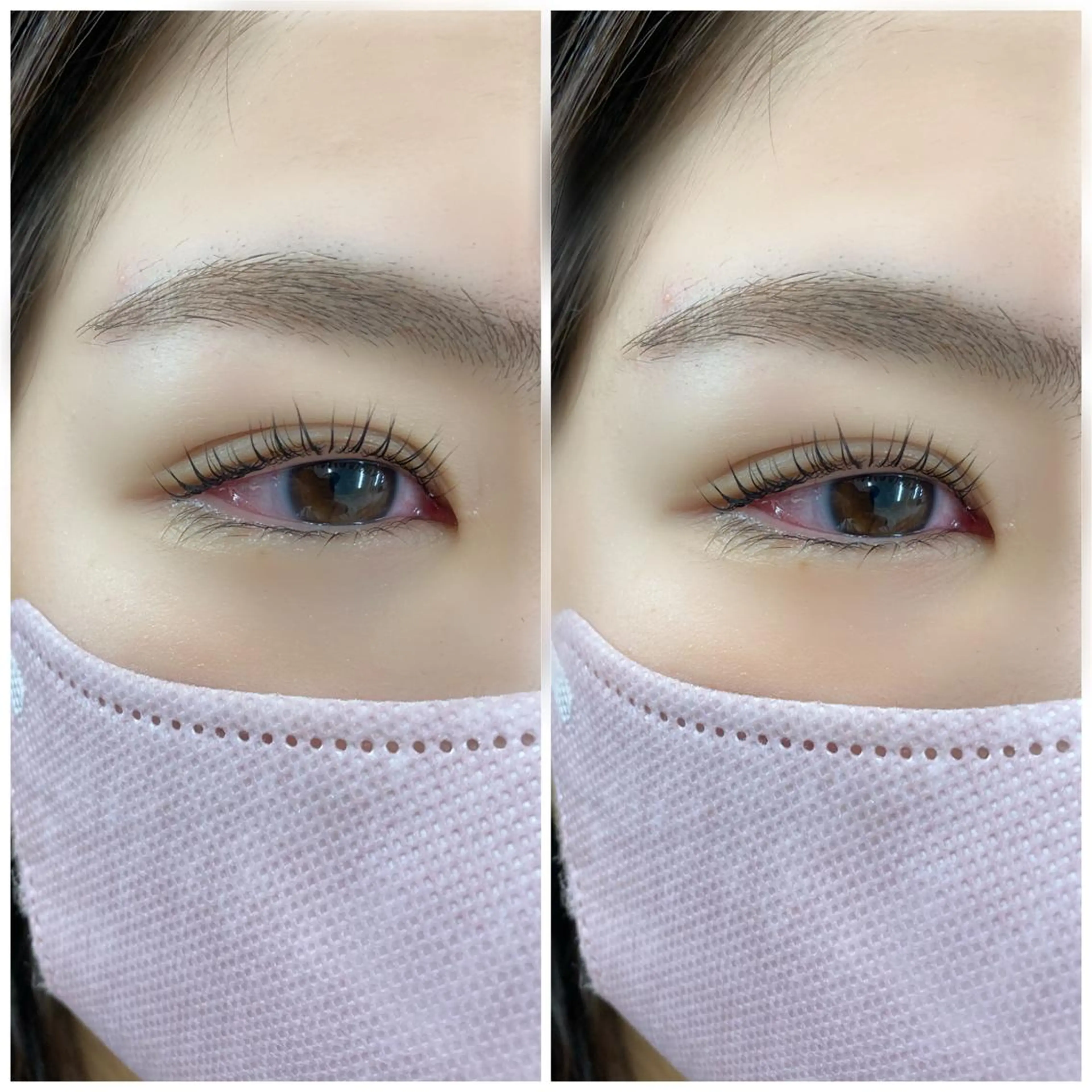 マツエク・マツパ Bianca溝の口 INOMATAのマツエク・マツパデザイン