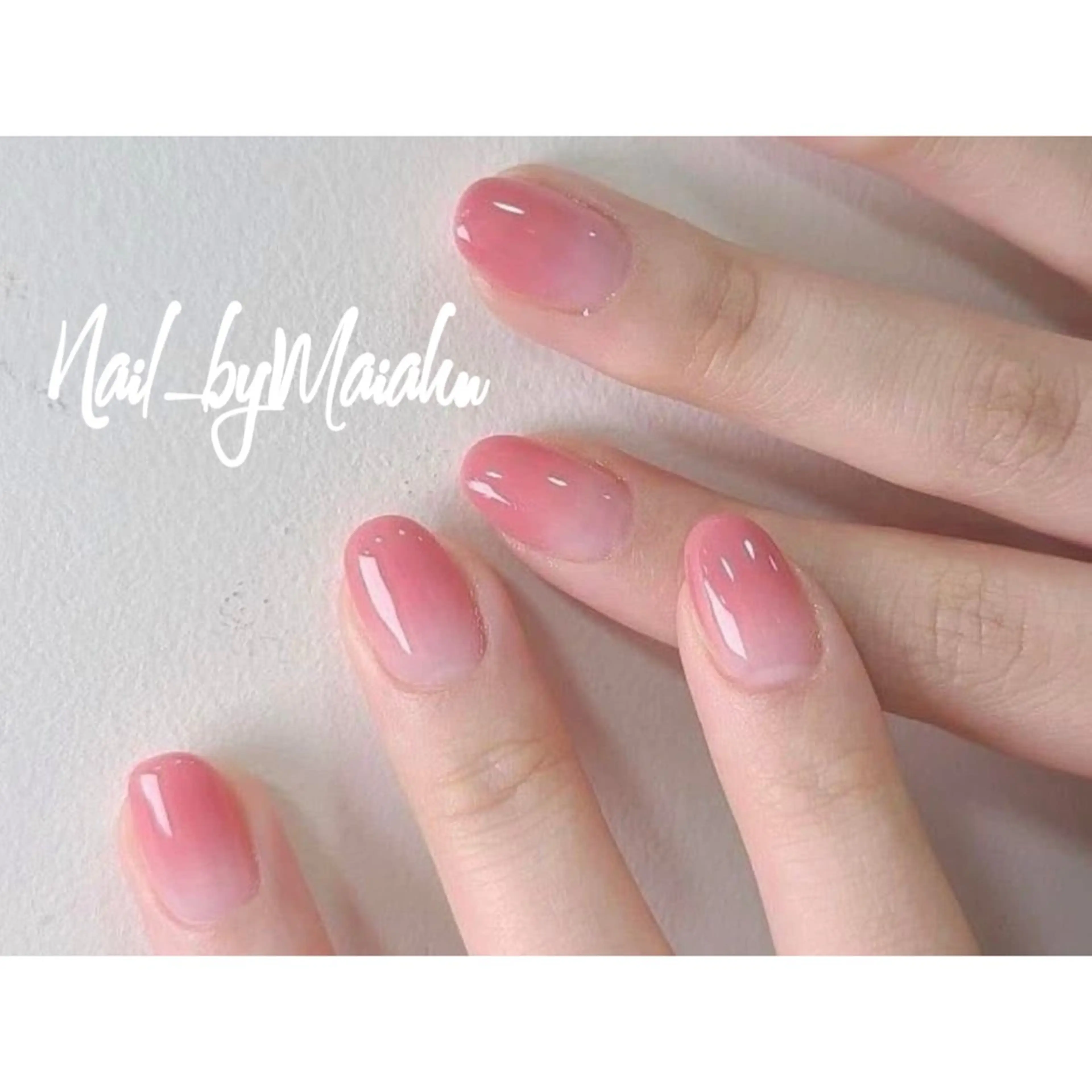 ネイル ⏦Little 𐙚 Nail⏦のネイルデザイン