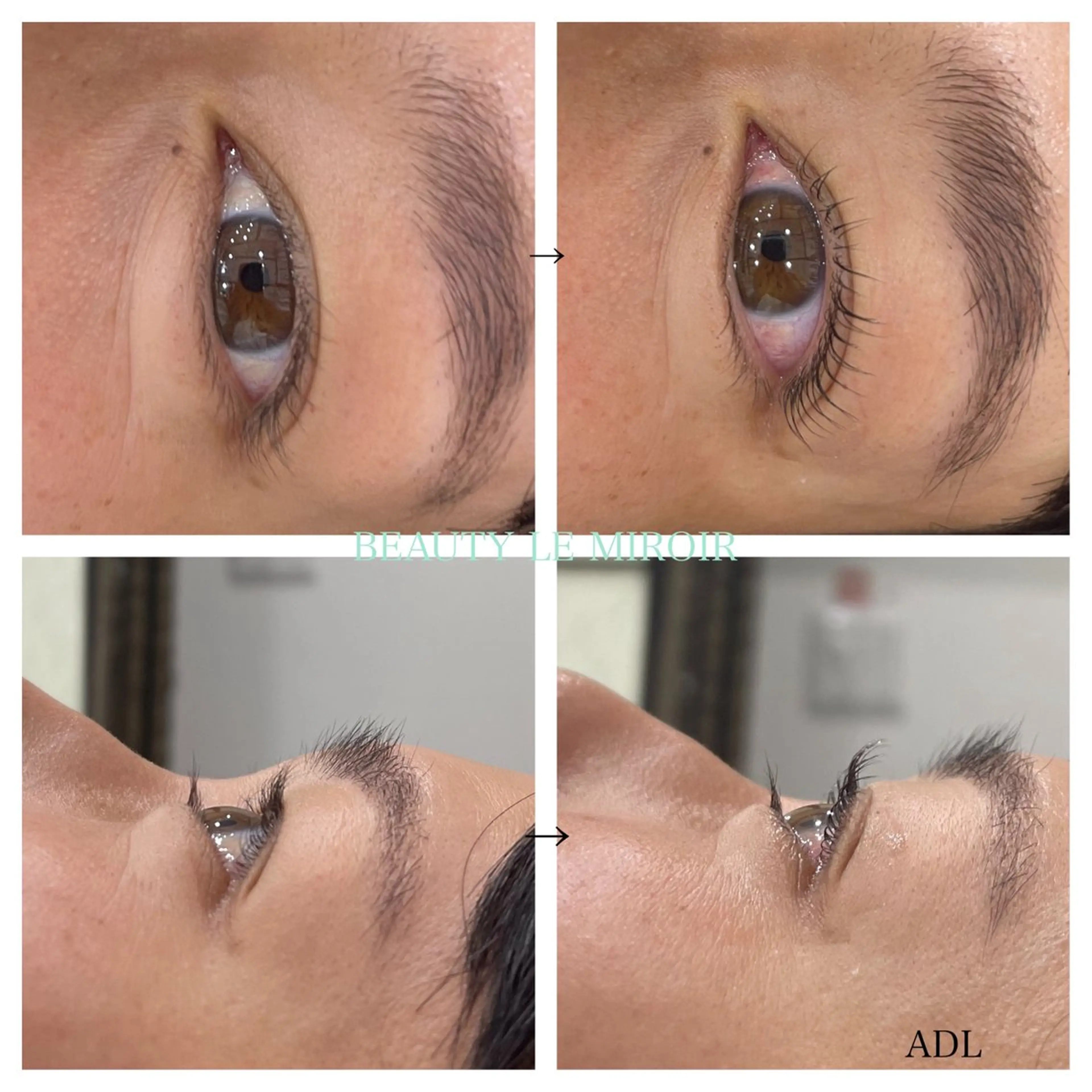 マツエク・マツパ ビューティー ミロワールのエステ・リラクイメージ