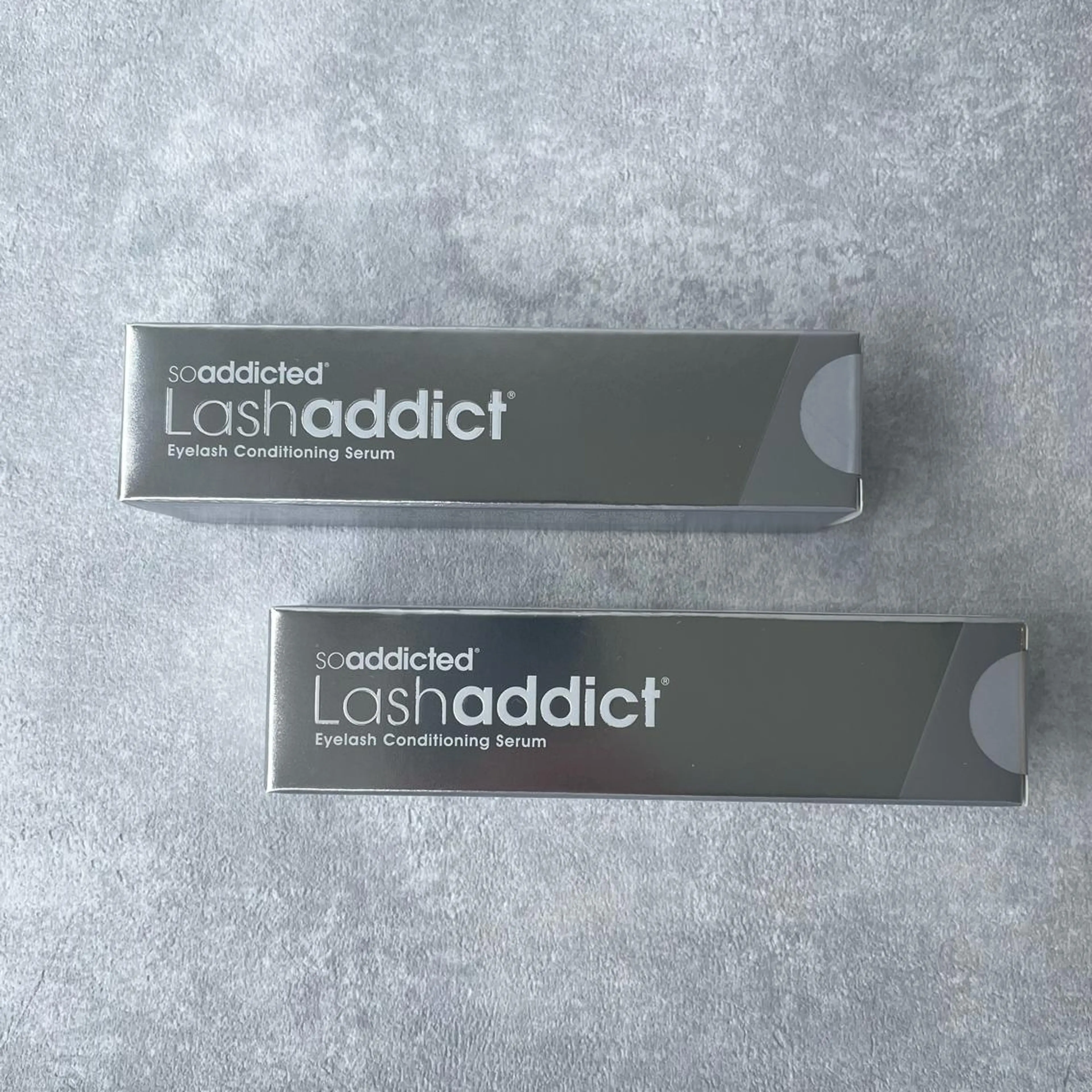 マツエク・マツパ ANNE kokeshiのマツエク・マツパデザイン