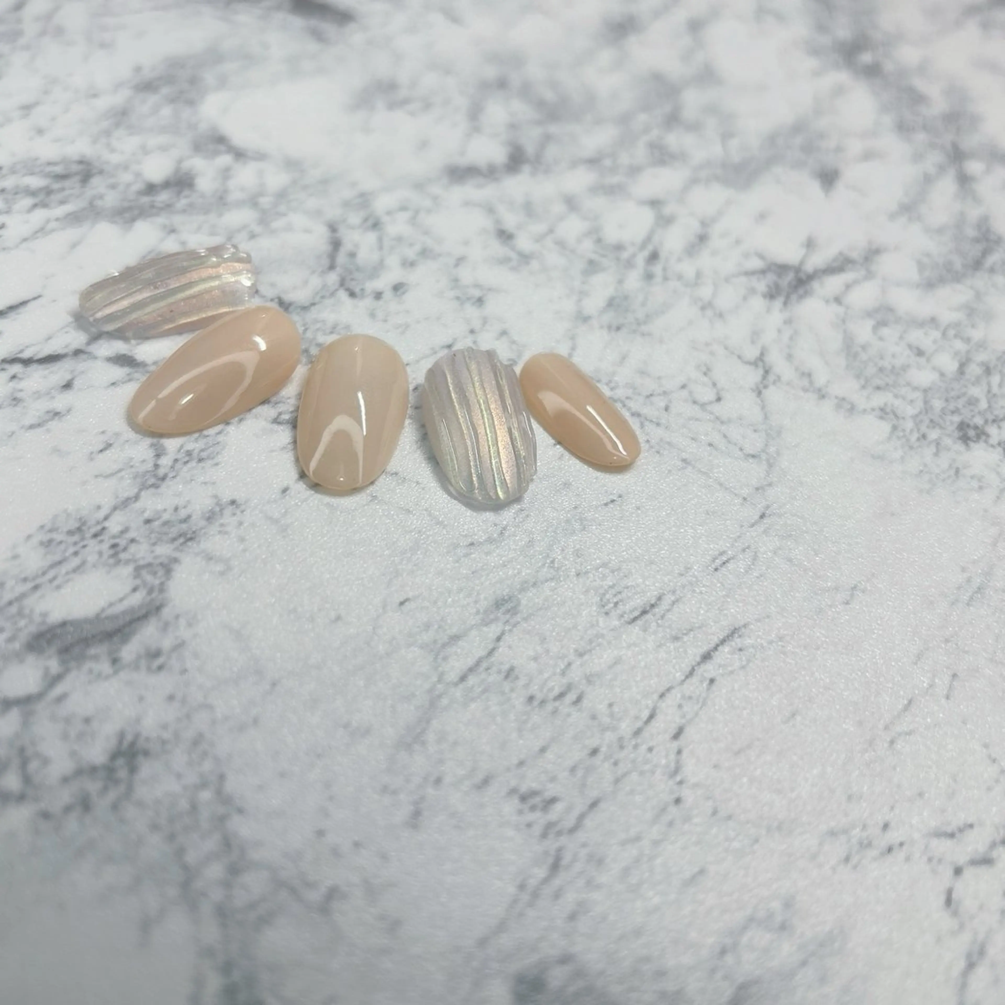 ネイル fig nailのネイルデザイン