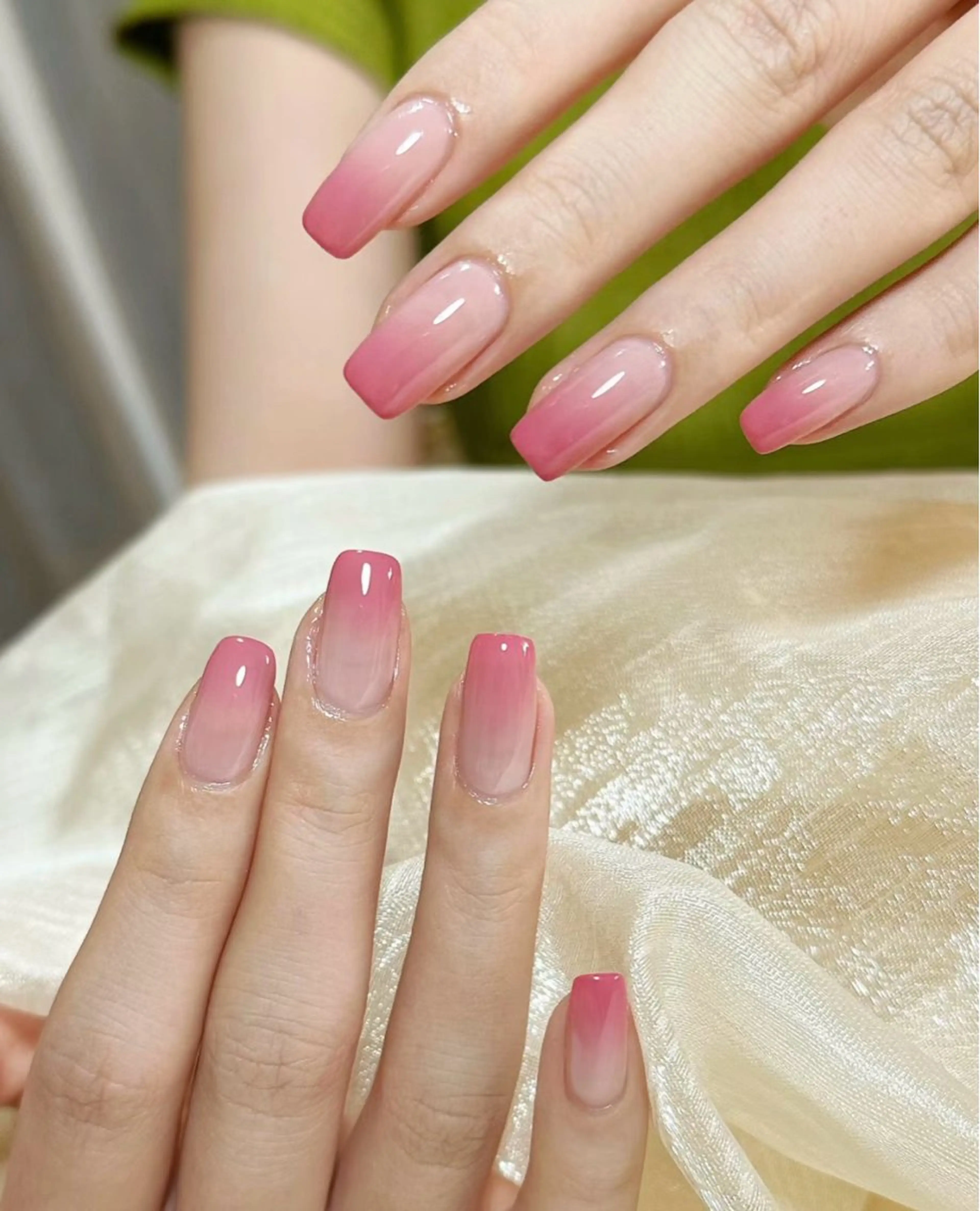 ネイル ハンドネイル Miya🎀 nailのネイルデザイン